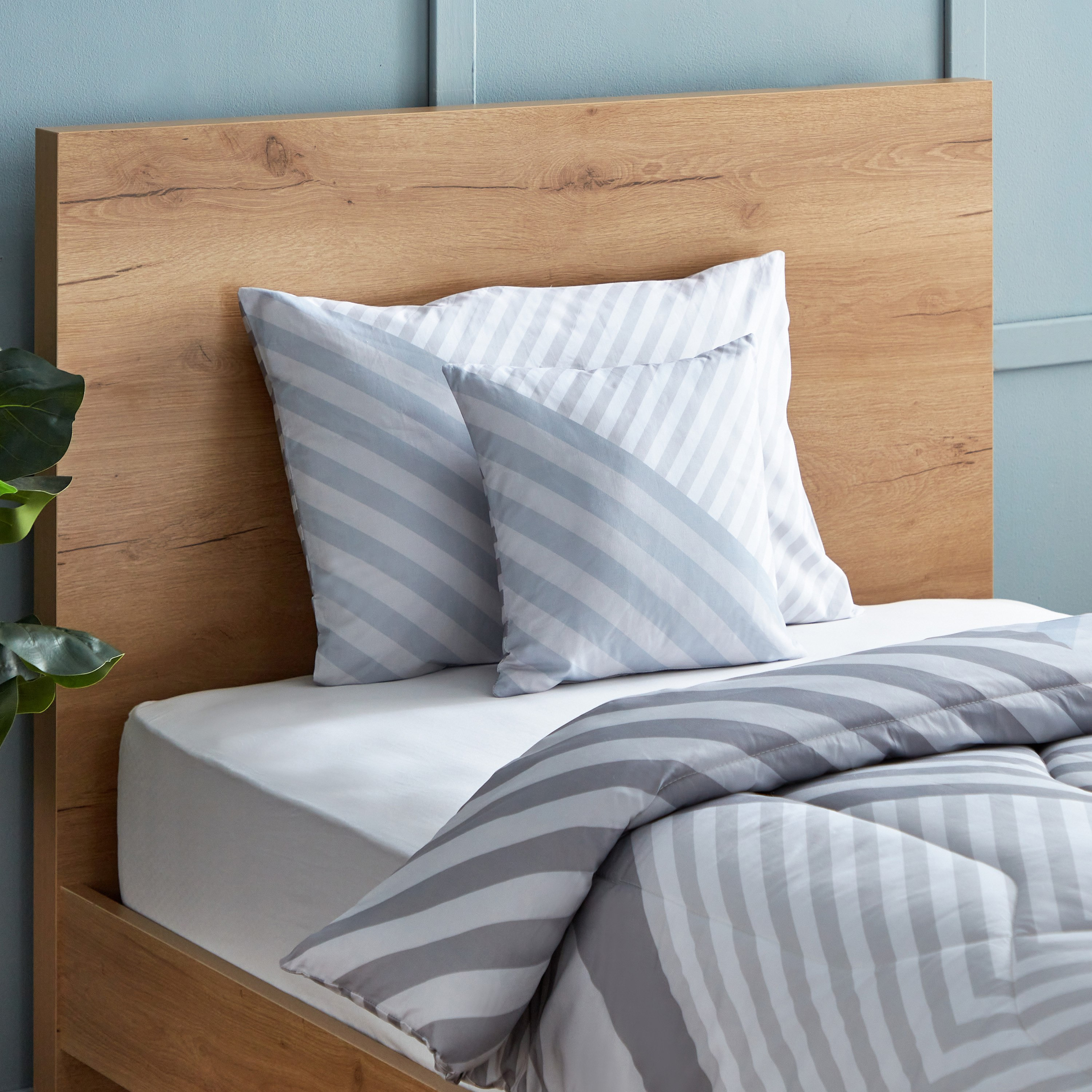 طقم لحاف قطن توين بطبعات 3 قطع تيراجلام من لوكسوت - 160x220 سم-hbxhomeware-hbxdecorandfurnishings-image-3