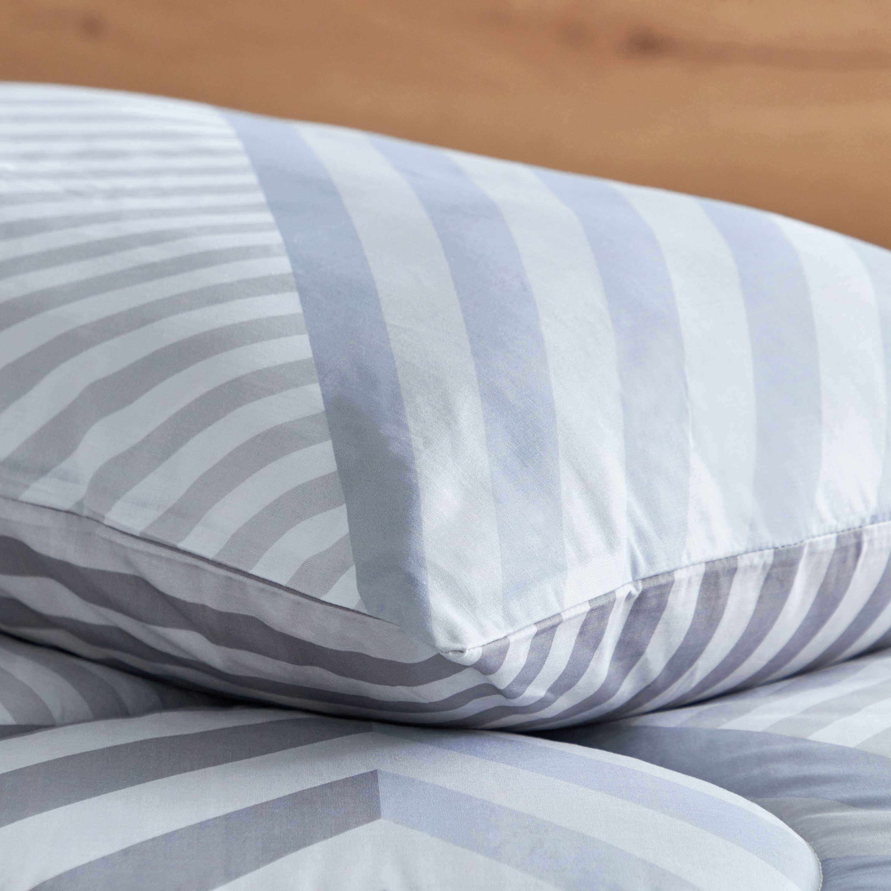 طقم لحاف قطن توين بطبعات 3 قطع تيراجلام من لوكسوت - 160x220 سم-hbxhomeware-hbxdecorandfurnishings-image-5