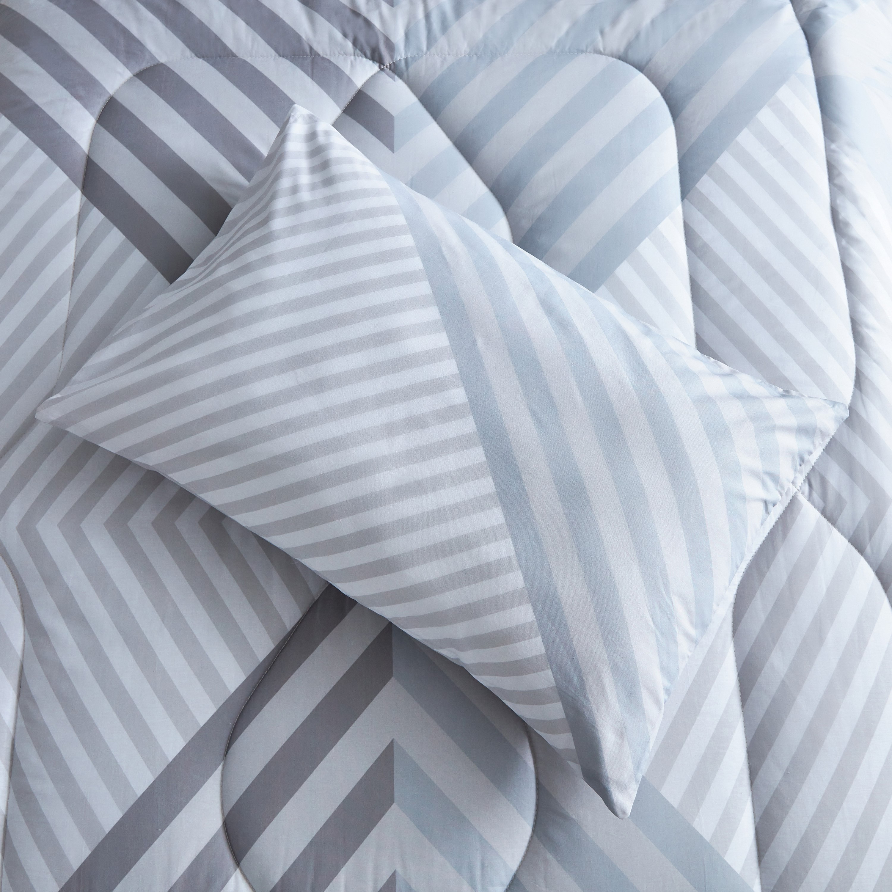 طقم لحاف قطن توين بطبعات 3 قطع تيراجلام من لوكسوت - 160x220 سم-hbxhomeware-hbxdecorandfurnishings-image-6