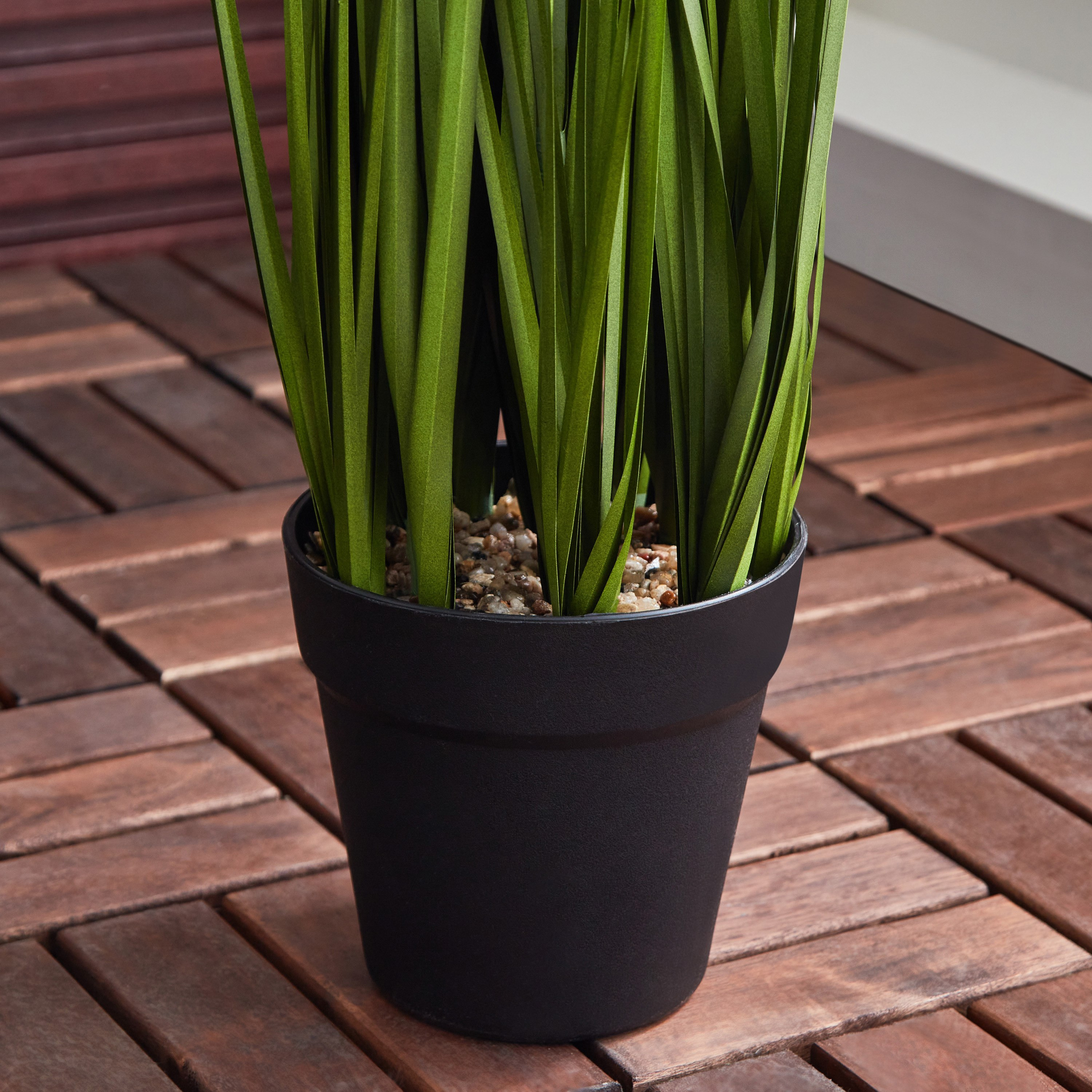 حزمة عشب هندباء صناعية من إيلانا - 36x36x90 سم-hbxdecorandfurnishings-homeaccessories-artificialflowersandplants-image-3