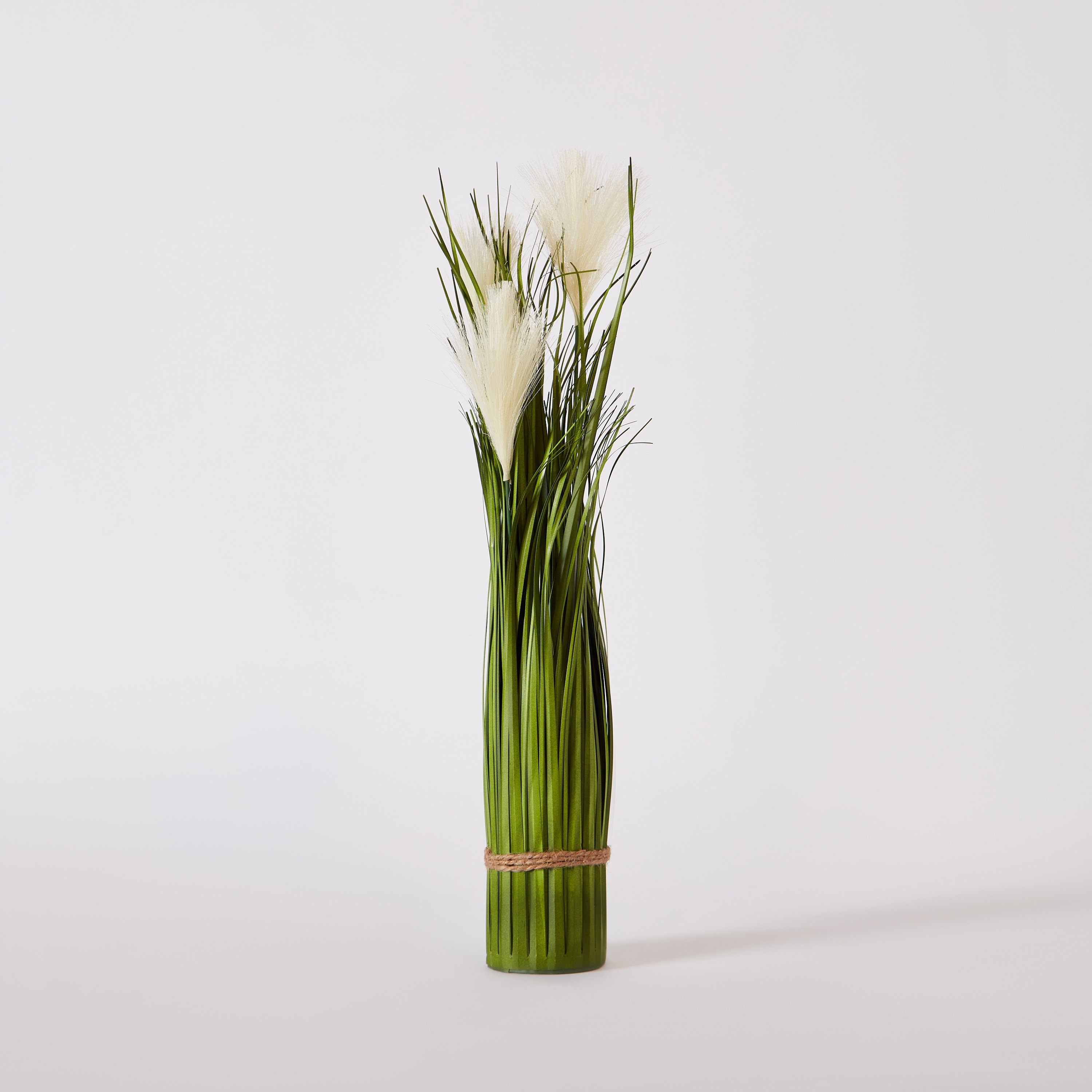 حزمة عشب قصب صناعي من بيلانا - 23x23x45 سم-hbxdecorandfurnishings-homeaccessories-artificialflowersandplants-image-5