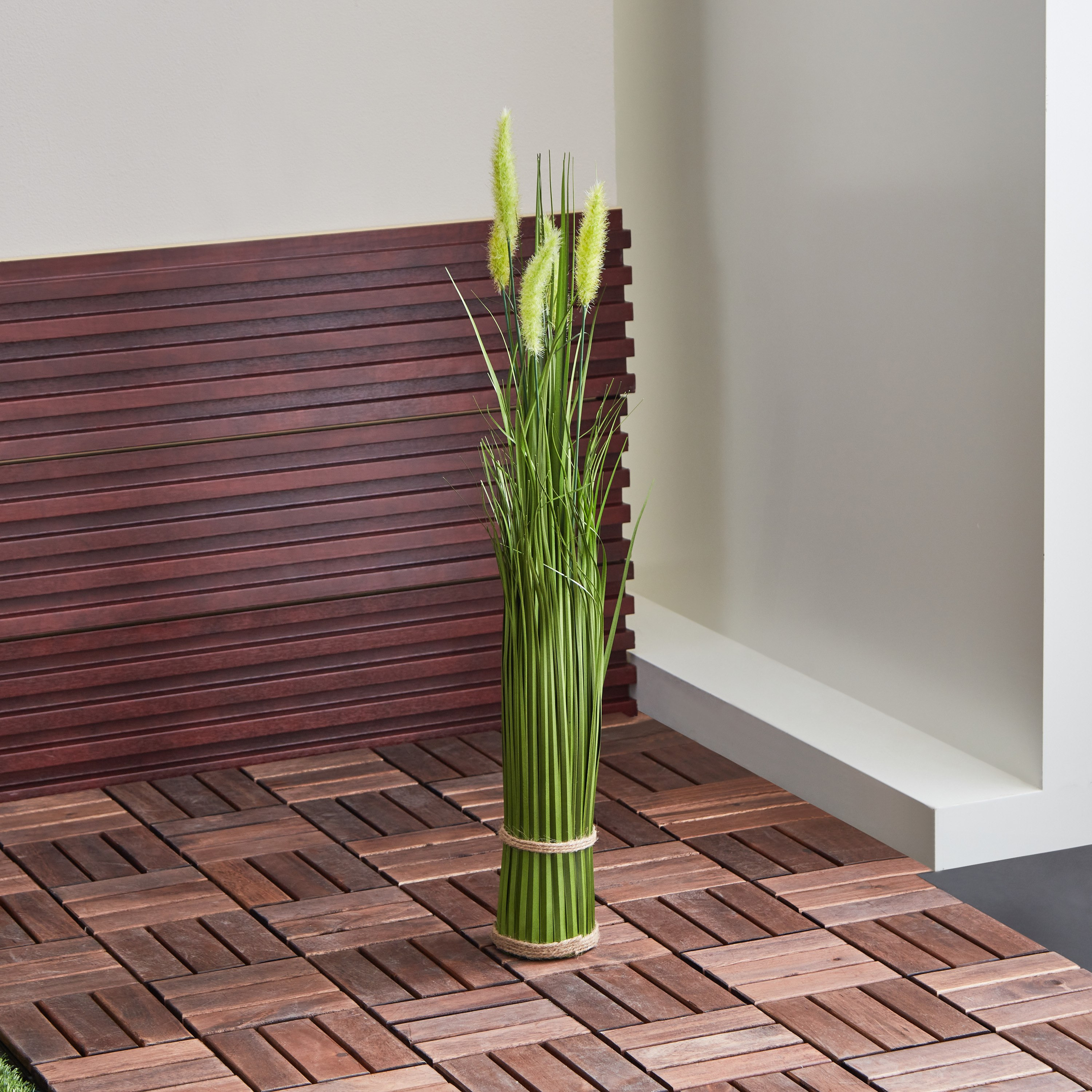 حزمة عشب سيتاريا صناعي من إيلانا - 29x29x80 سم-hbxdecorandfurnishings-homeaccessories-artificialflowersandplants-image-1