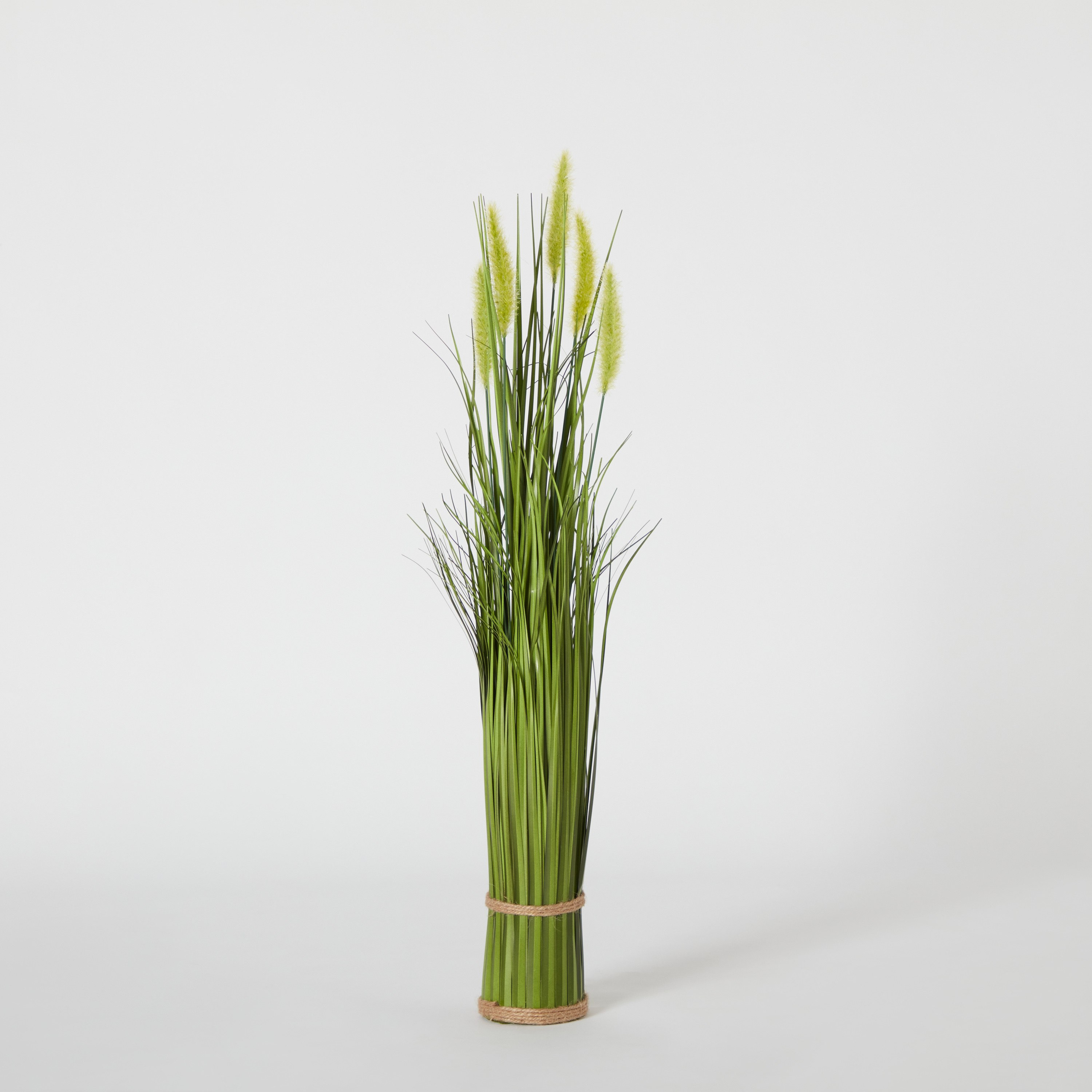 حزمة عشب سيتاريا صناعي من إيلانا - 29x29x80 سم-hbxdecorandfurnishings-homeaccessories-artificialflowersandplants-image-5