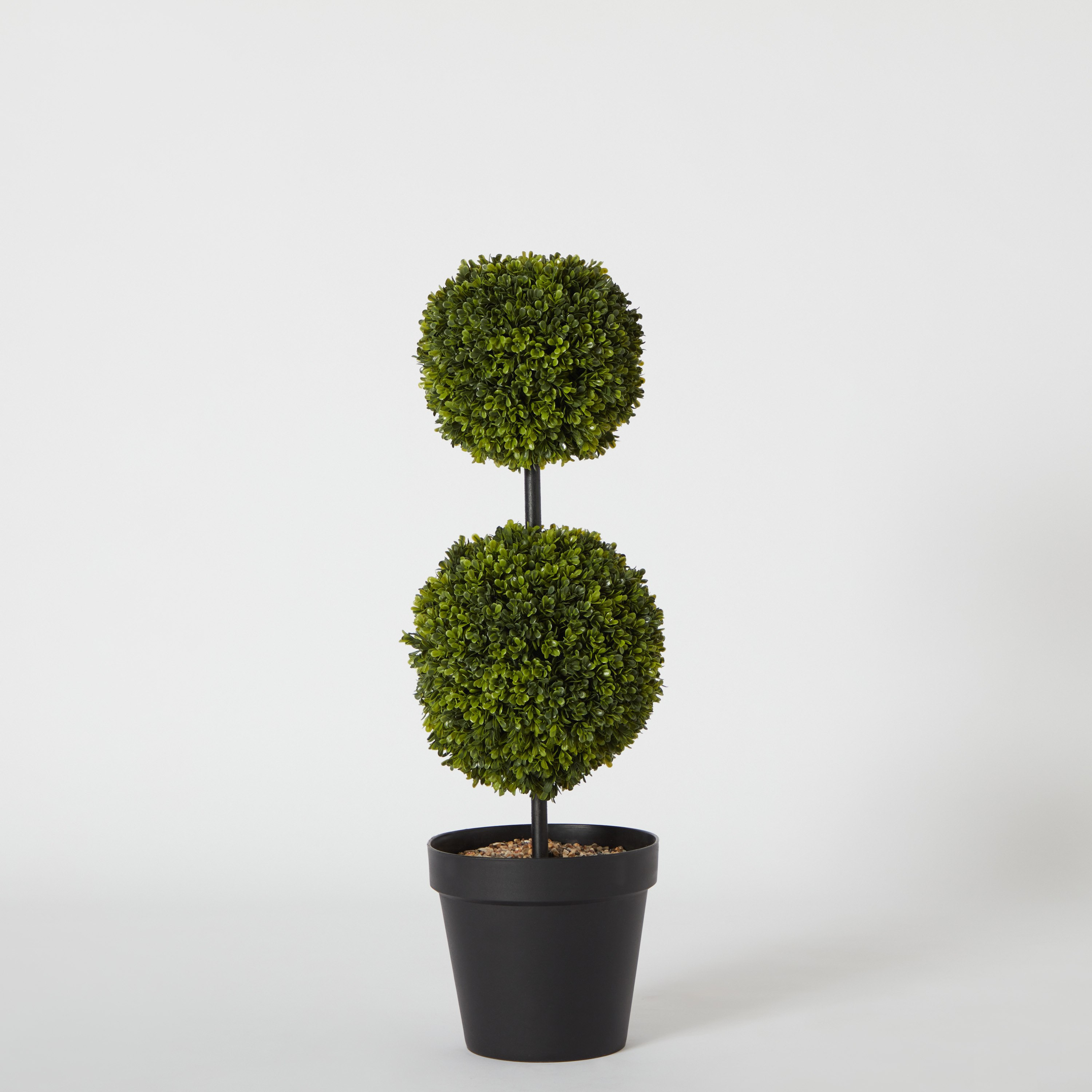 توبياري من خشب البقس الصناعي من إيلانا - 25x25x78 سم-hbxdecorandfurnishings-homeaccessories-artificialflowersandplants-image-5