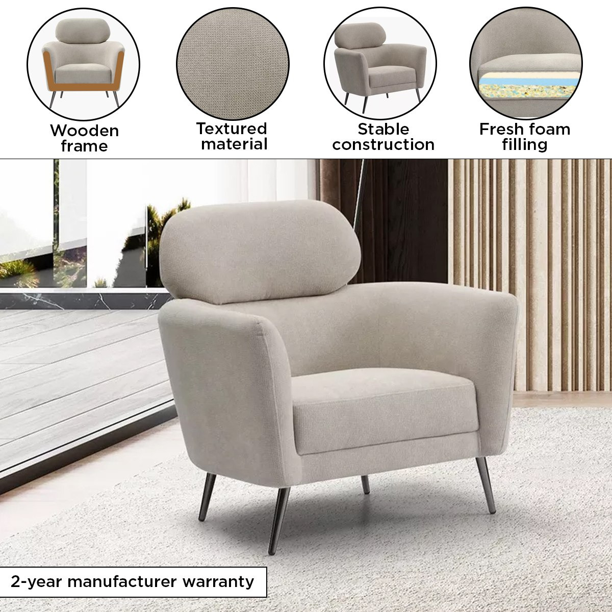 كرسي قماش بمساند ذراعين من جايدا-hbxlivingroom-sofasandarmchairs-sofas-image-4
