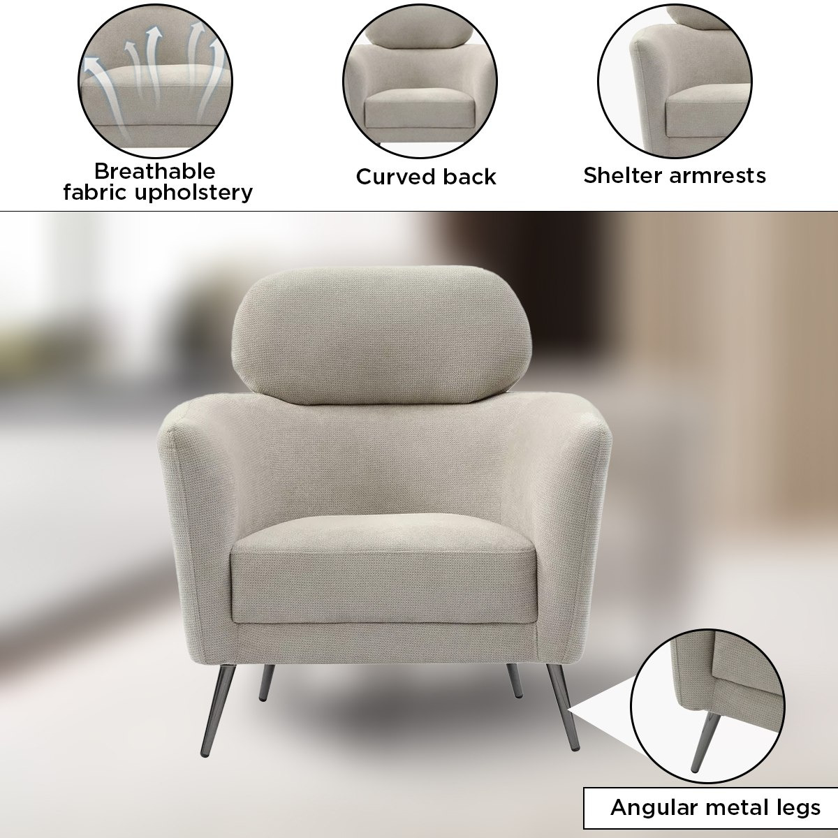 كرسي قماش بمساند ذراعين من جايدا-hbxlivingroom-sofasandarmchairs-sofas-image-5