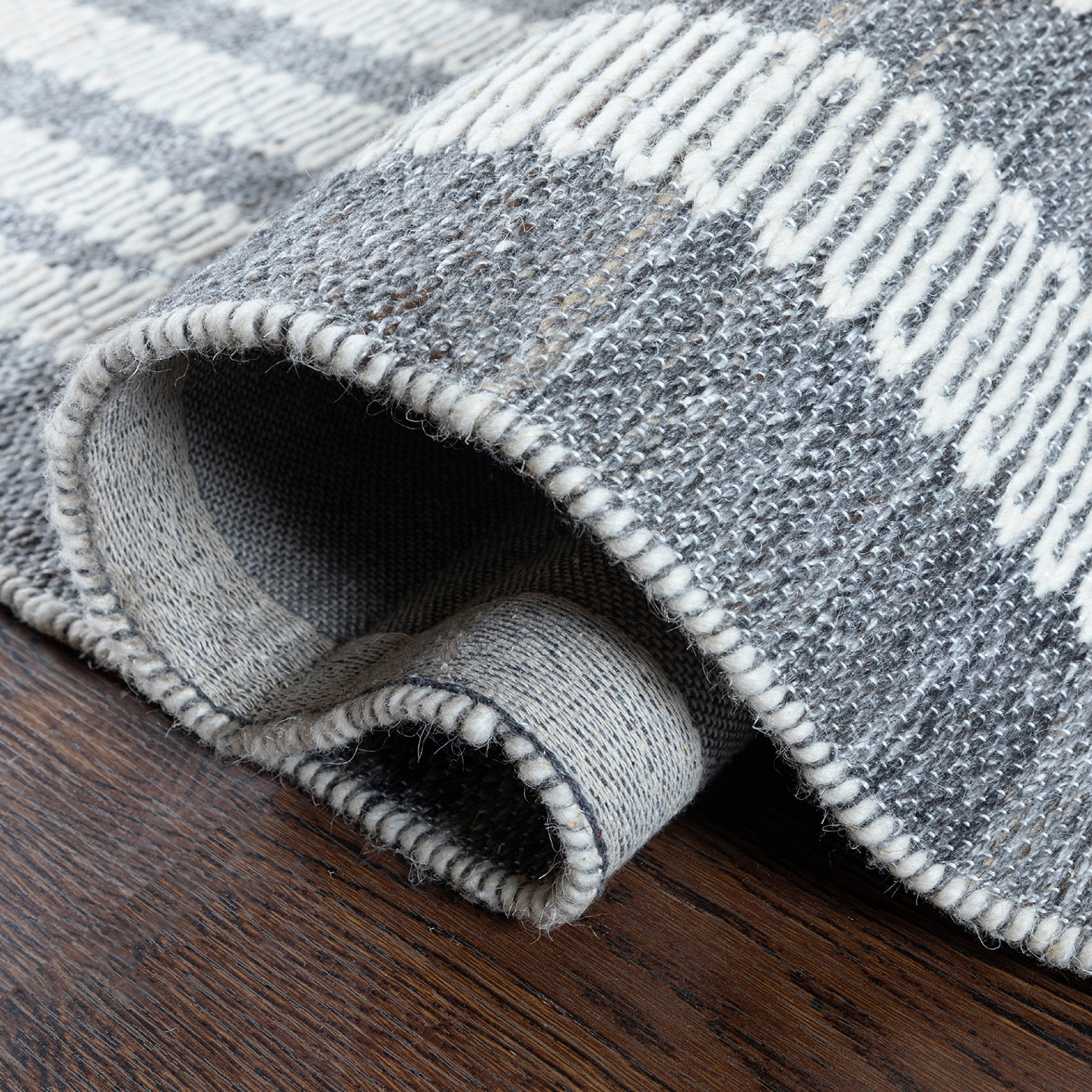 سجادة مصنوعة يدوياً ألبرت من سكاوت - 80x150 سم-hbxdecorandfurnishings-floorcoverings-rugs-image-2