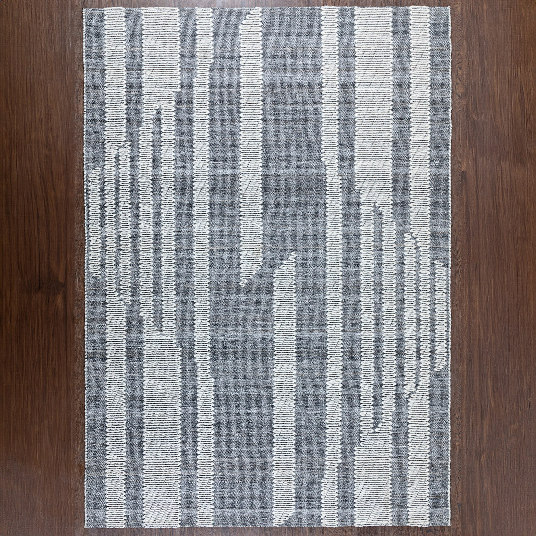 سجادة مصنوعة يدوياً ألبرت من سكاوت - 200x300 سم-hbxdecorandfurnishings-floorcoverings-rugs-image-4