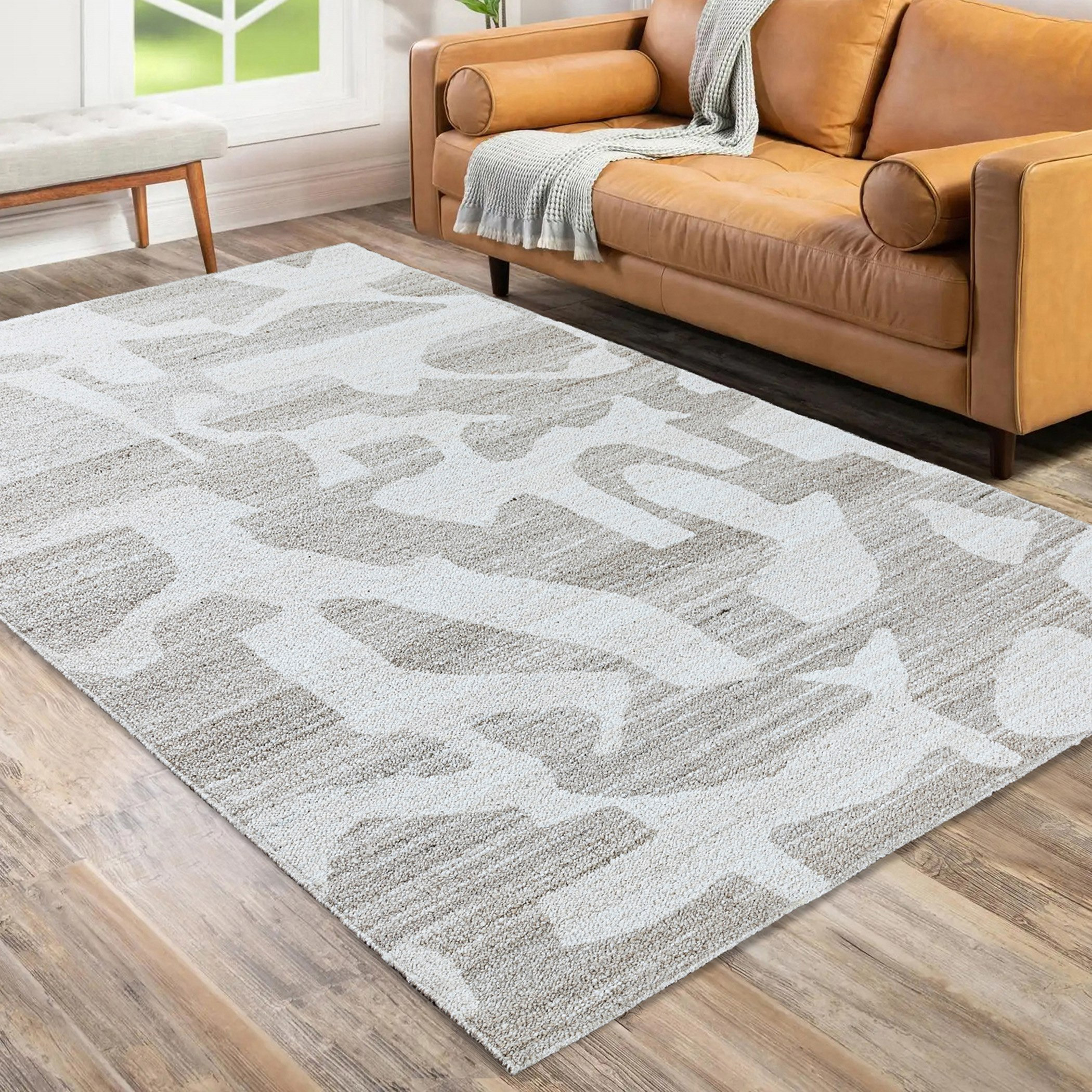 سجادة مصنوعة يدوياً كيث من سكاوت - 80x150 سم-hbxdecorandfurnishings-floorcoverings-rugs-image-1