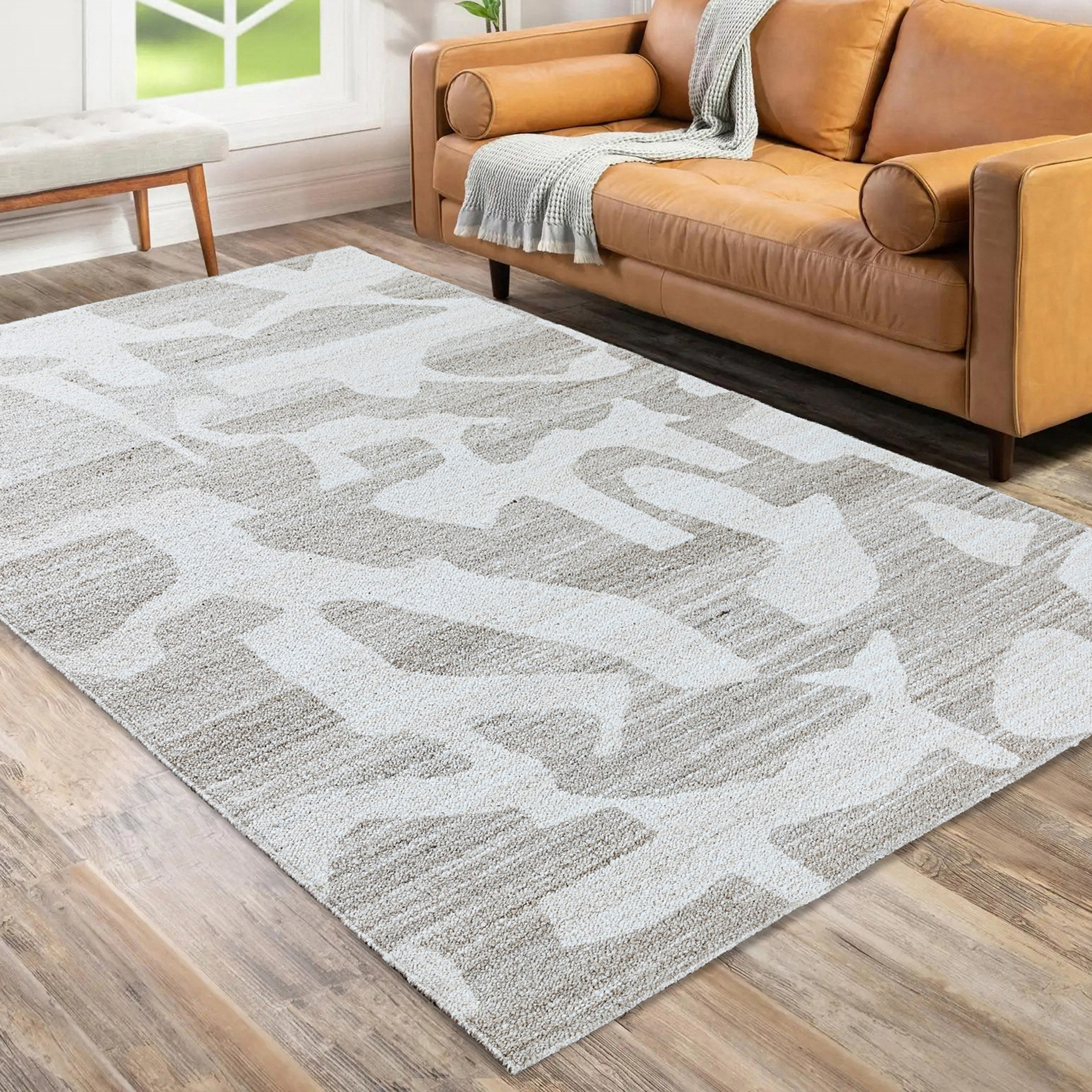 Scout Keith Handmade Rug - 120x170 cm-hbxdecorandfurnishings-floorcoverings-rugs-image-1