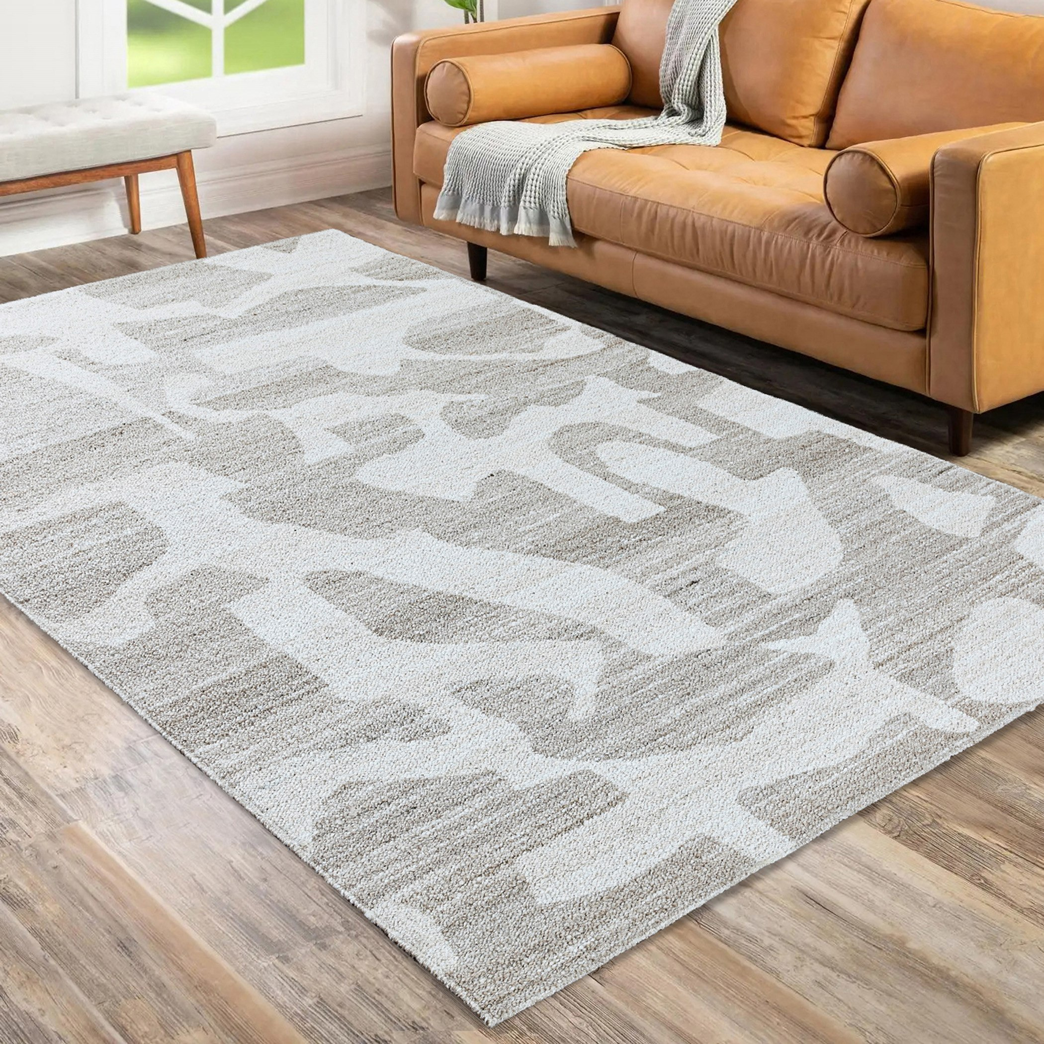 سجادة مصنوعة يدويًا كيث من سكاوت - 160x230 سم-hbxdecorandfurnishings-floorcoverings-rugs-image-1