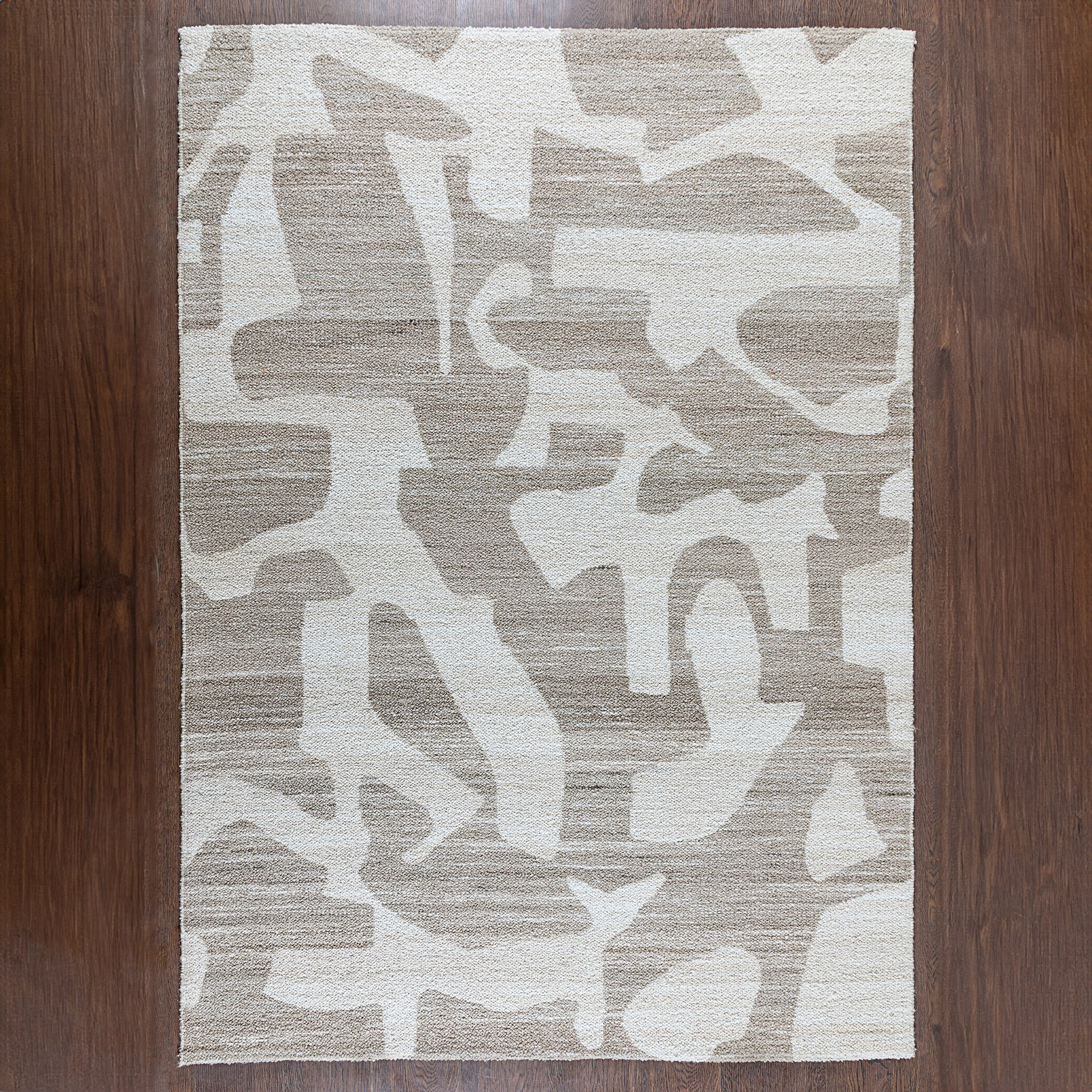 سجادة مصنوعة يدويًا كيث من سكاوت - 200x300 سم-hbxdecorandfurnishings-floorcoverings-rugs-image-4