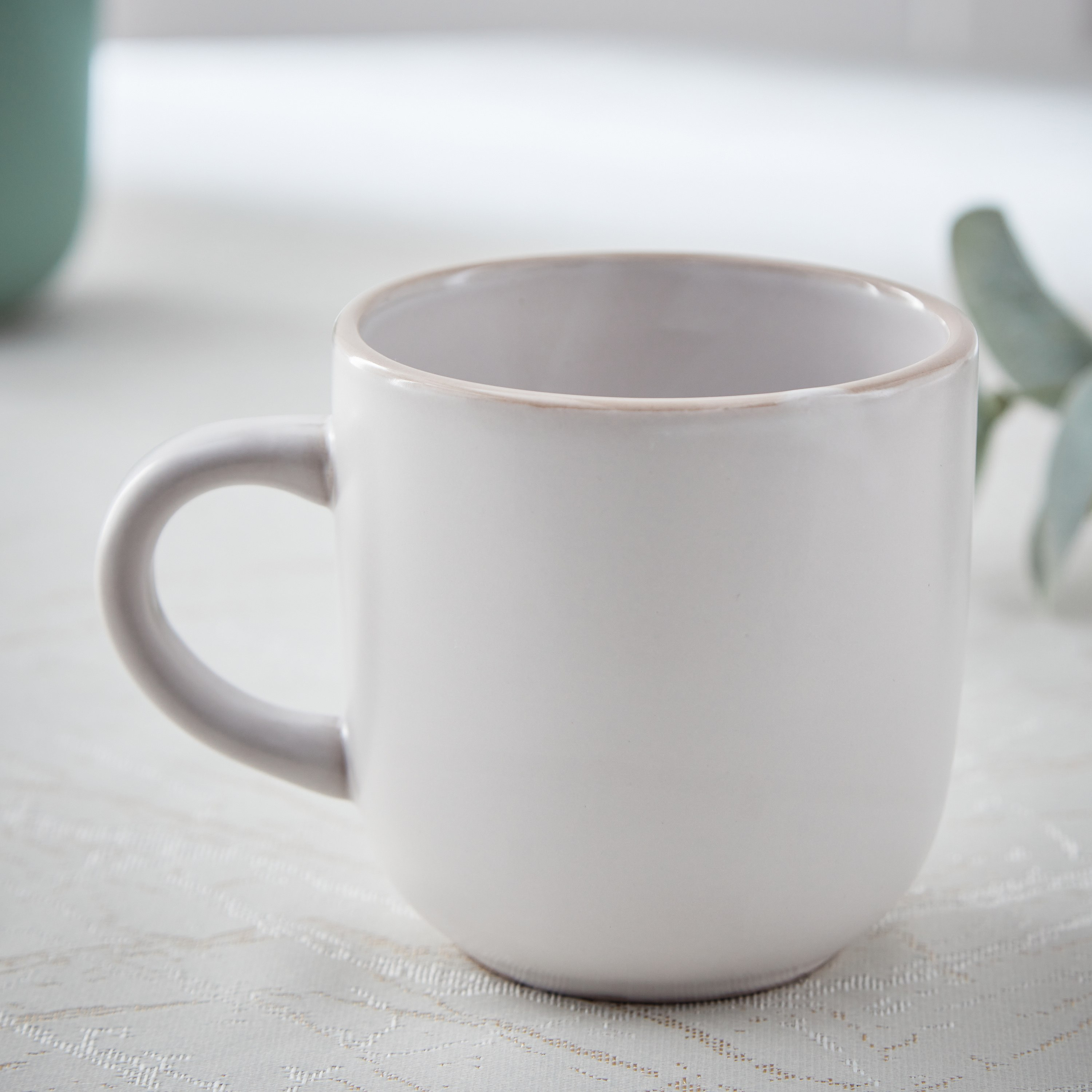 Olivia Stoneware Mug - 350 ml-hbxhomeware-diningandtabletop-coffeeandteasets-image-1