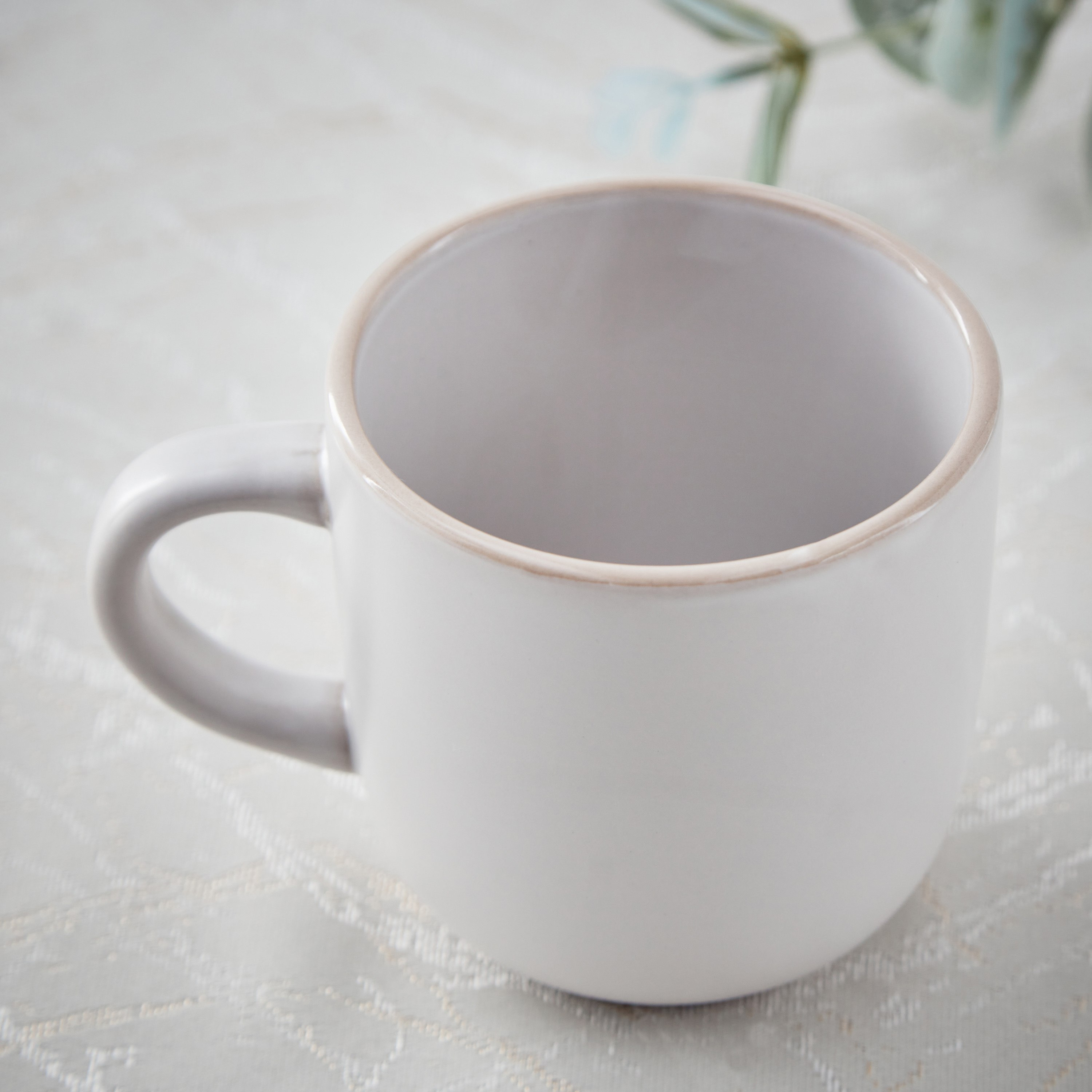 Olivia Stoneware Mug - 350 ml-hbxhomeware-diningandtabletop-coffeeandteasets-image-2