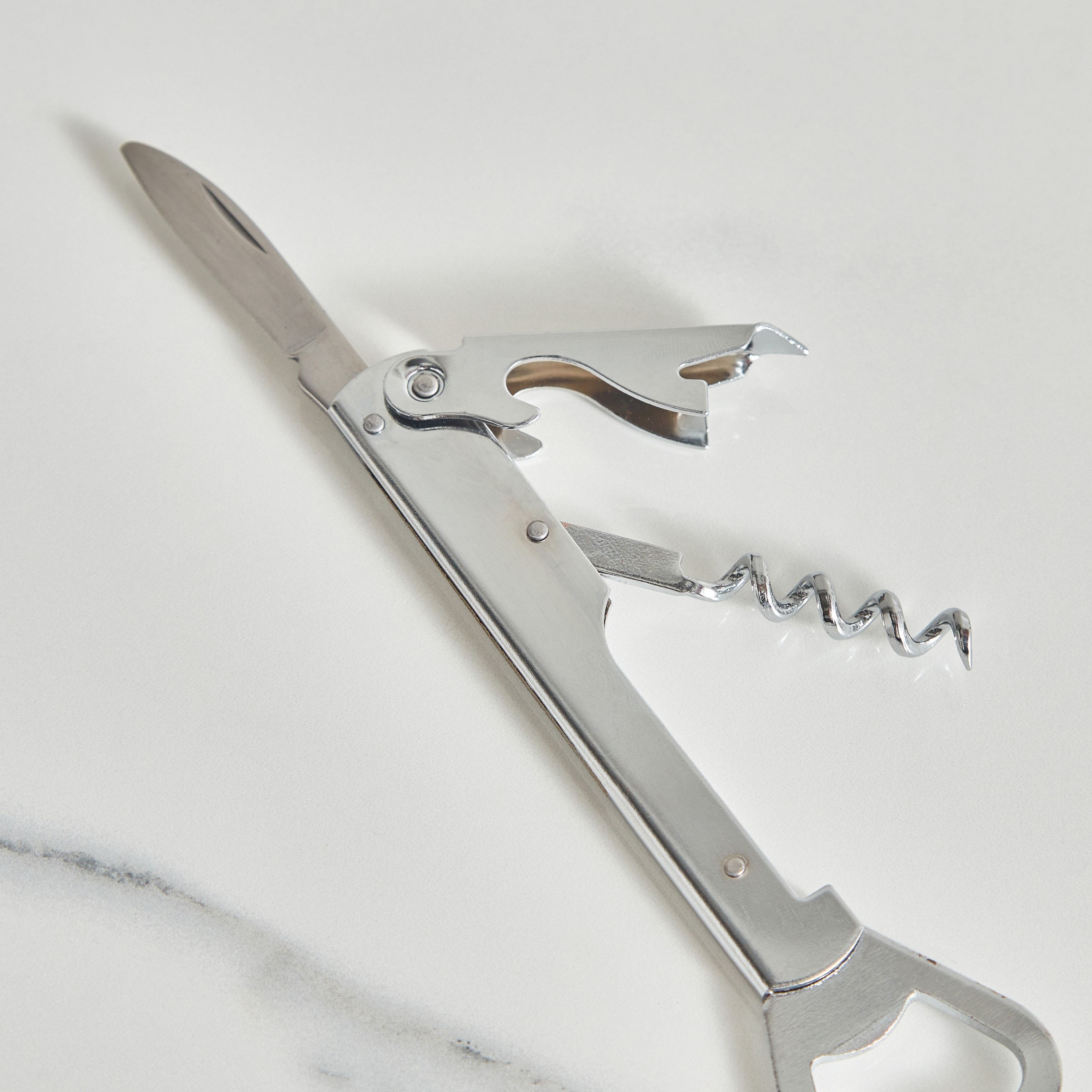 Barwell Waiters Corkscrew and Opener with Knife-hbxhomeware-diningandtabletop-baraccessories-image-2