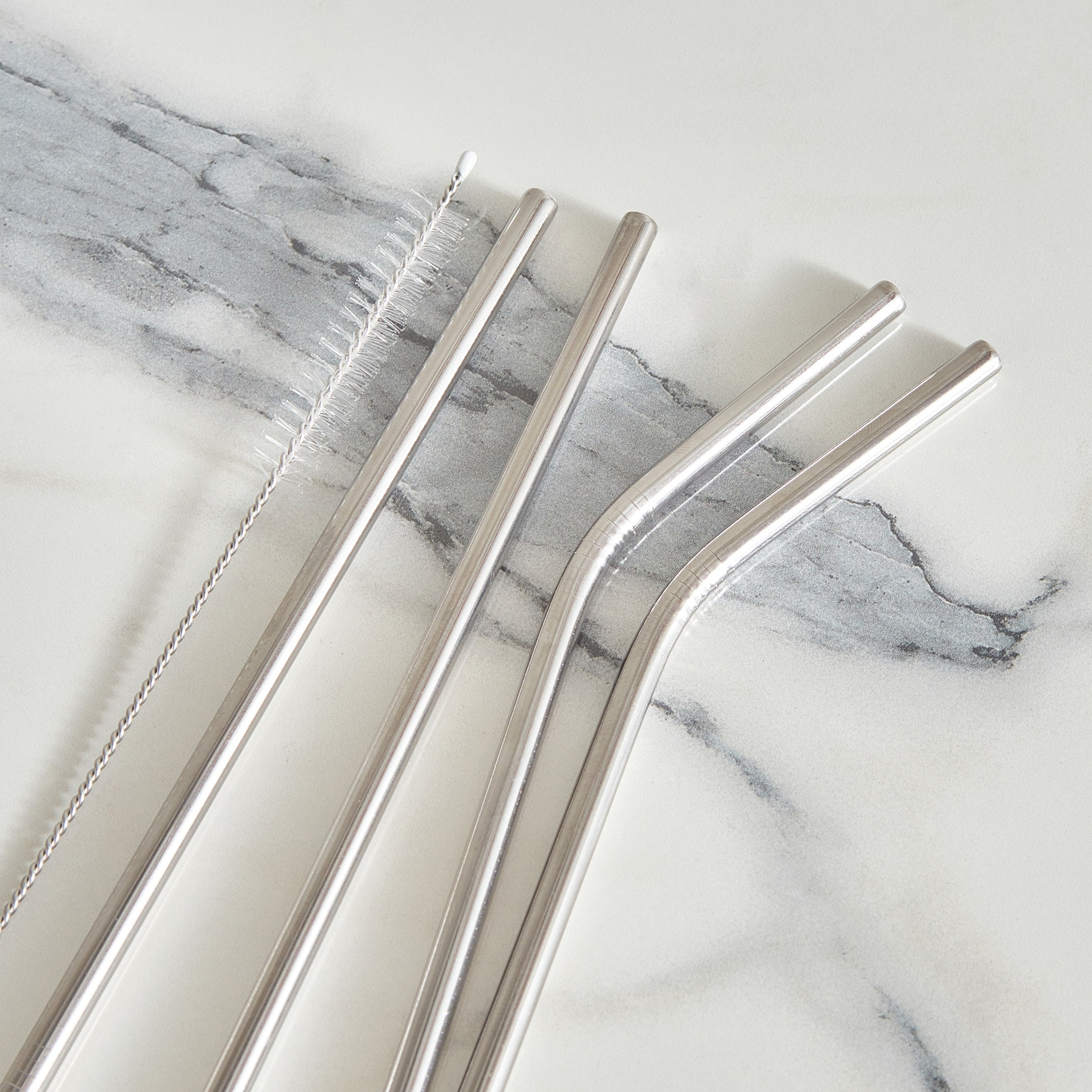 Barwell Stainless Steel Straw with Nylon Brush-hbxhomeware-diningandtabletop-baraccessories-image-3