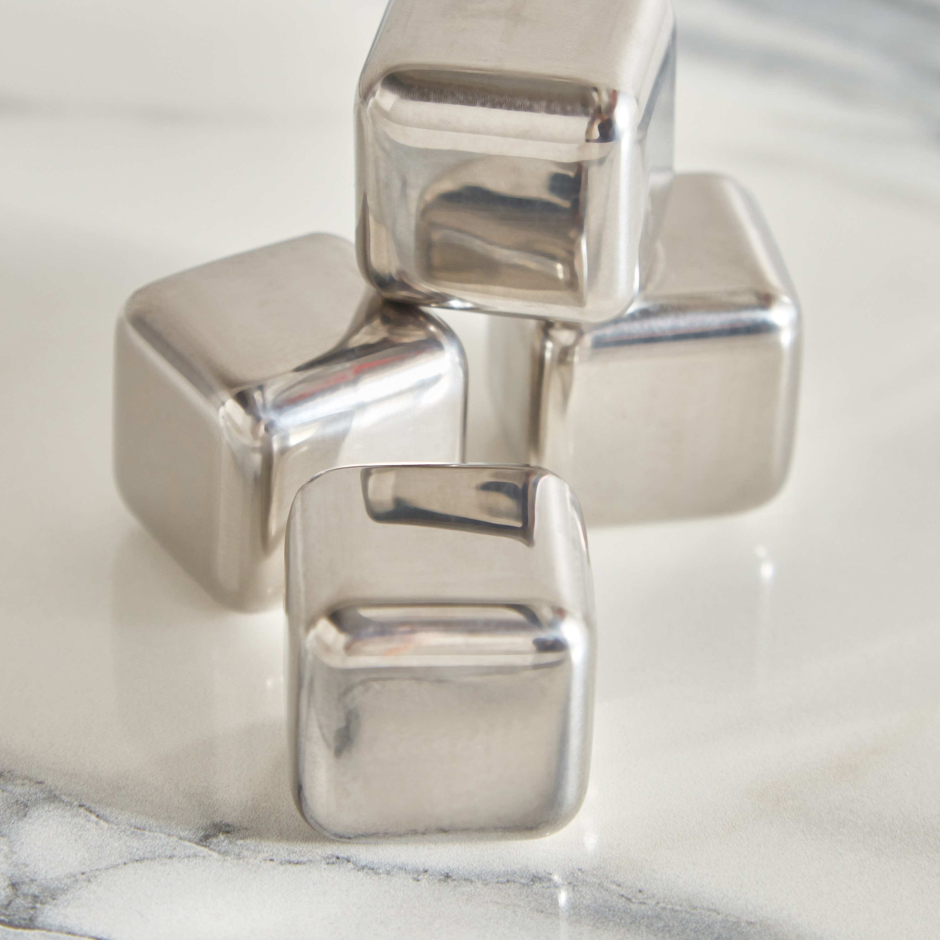 Barwell 5-Piece Coolers Stainless Steel Ice Cube Set-hbxhomeware-diningandtabletop-baraccessories-image-3