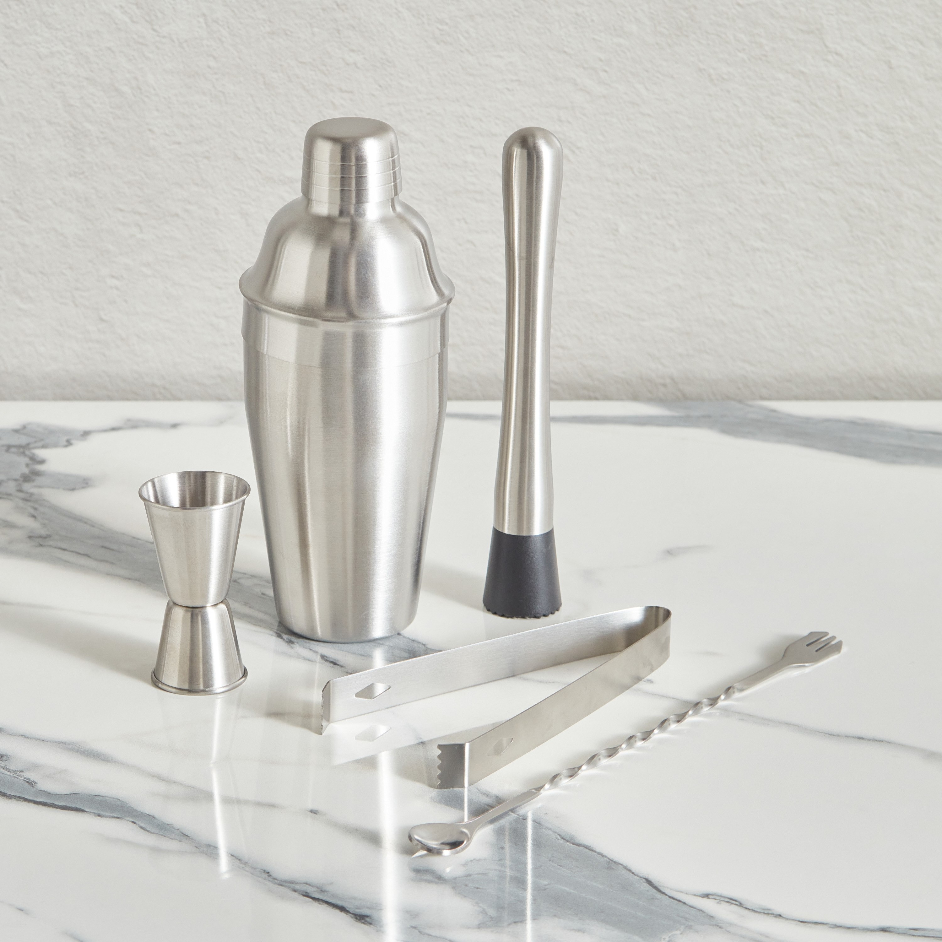طقم رجّاجة 5 قطع من بارويل-hbxhomeware-diningandtabletop-baraccessories-image-1