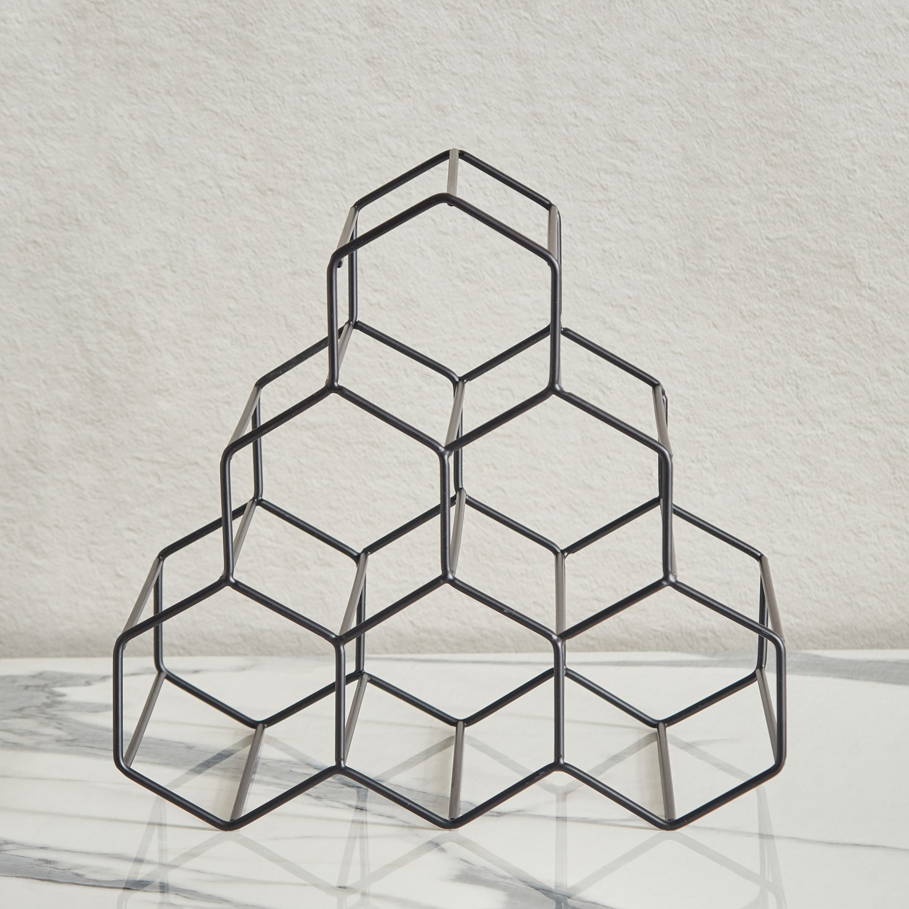 رف قوارير مشروبات من بارويل-hbxhomeware-diningandtabletop-baraccessories-image-2