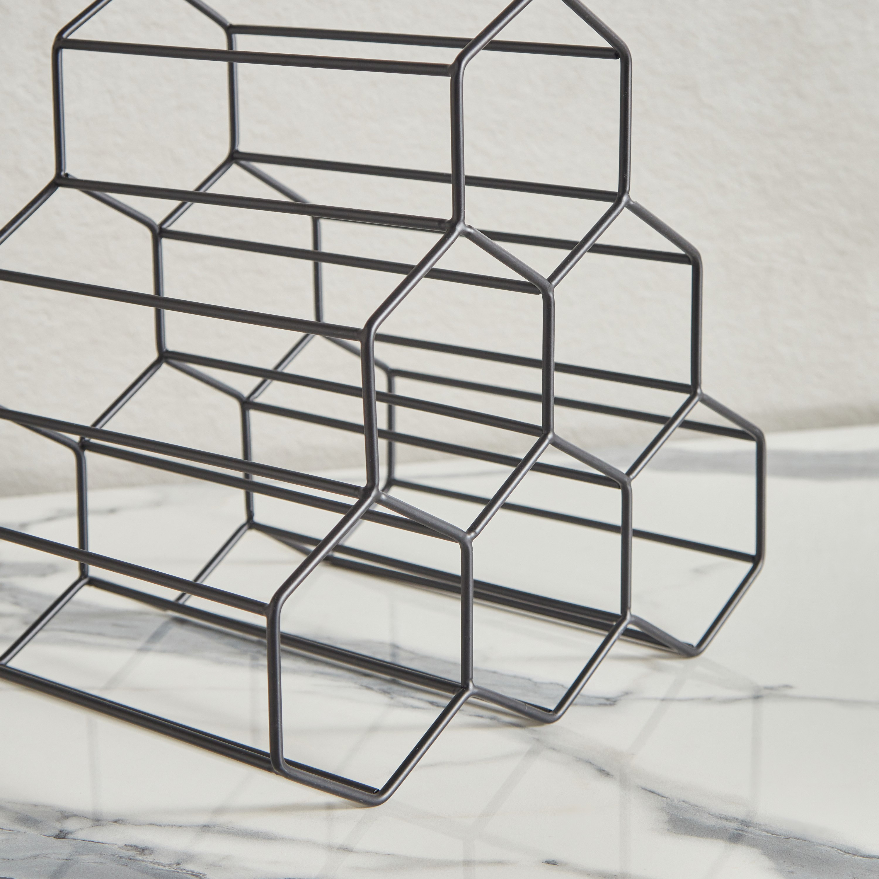 رف قوارير مشروبات من بارويل-hbxhomeware-diningandtabletop-baraccessories-image-3