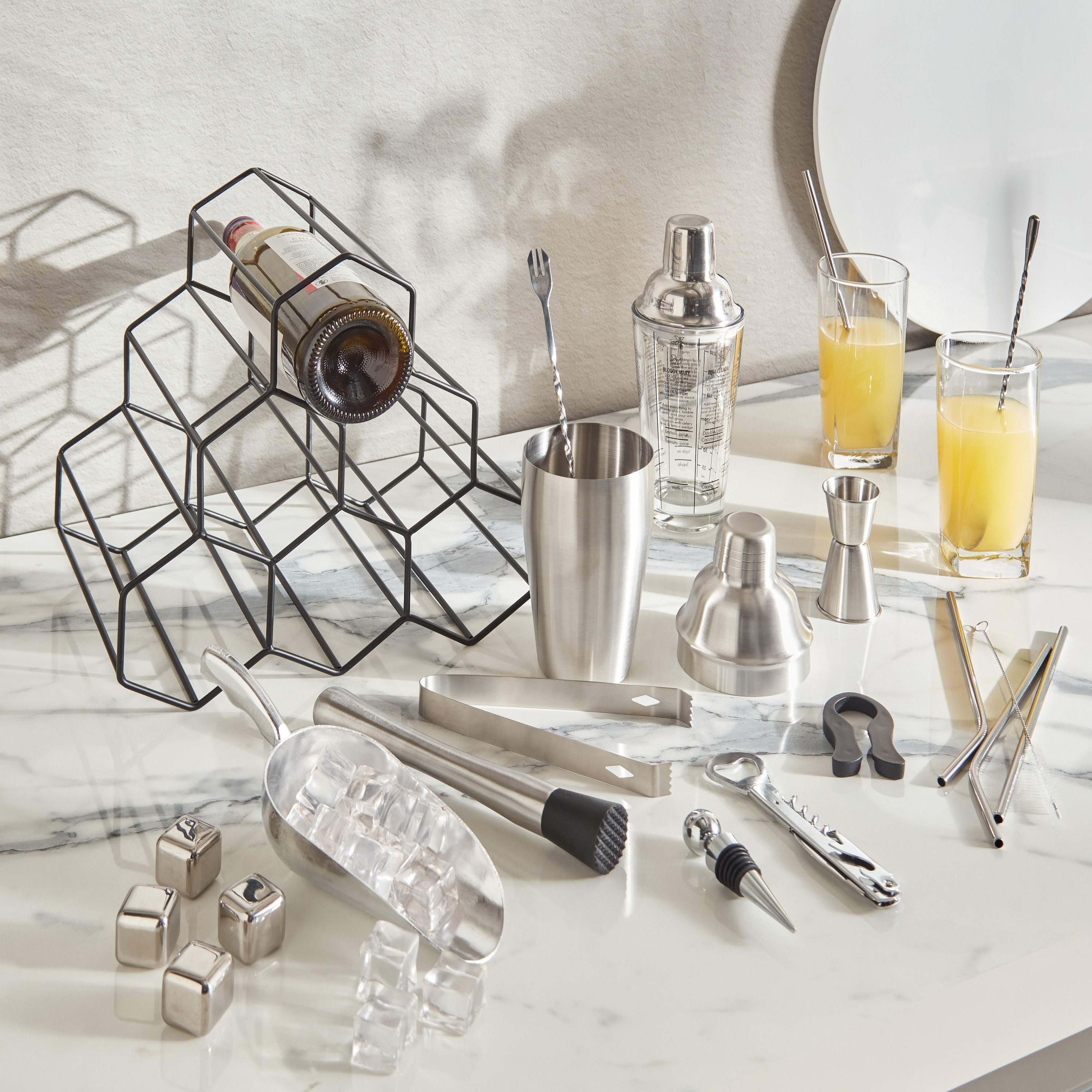 رف قوارير مشروبات من بارويل-hbxhomeware-diningandtabletop-baraccessories-image-4