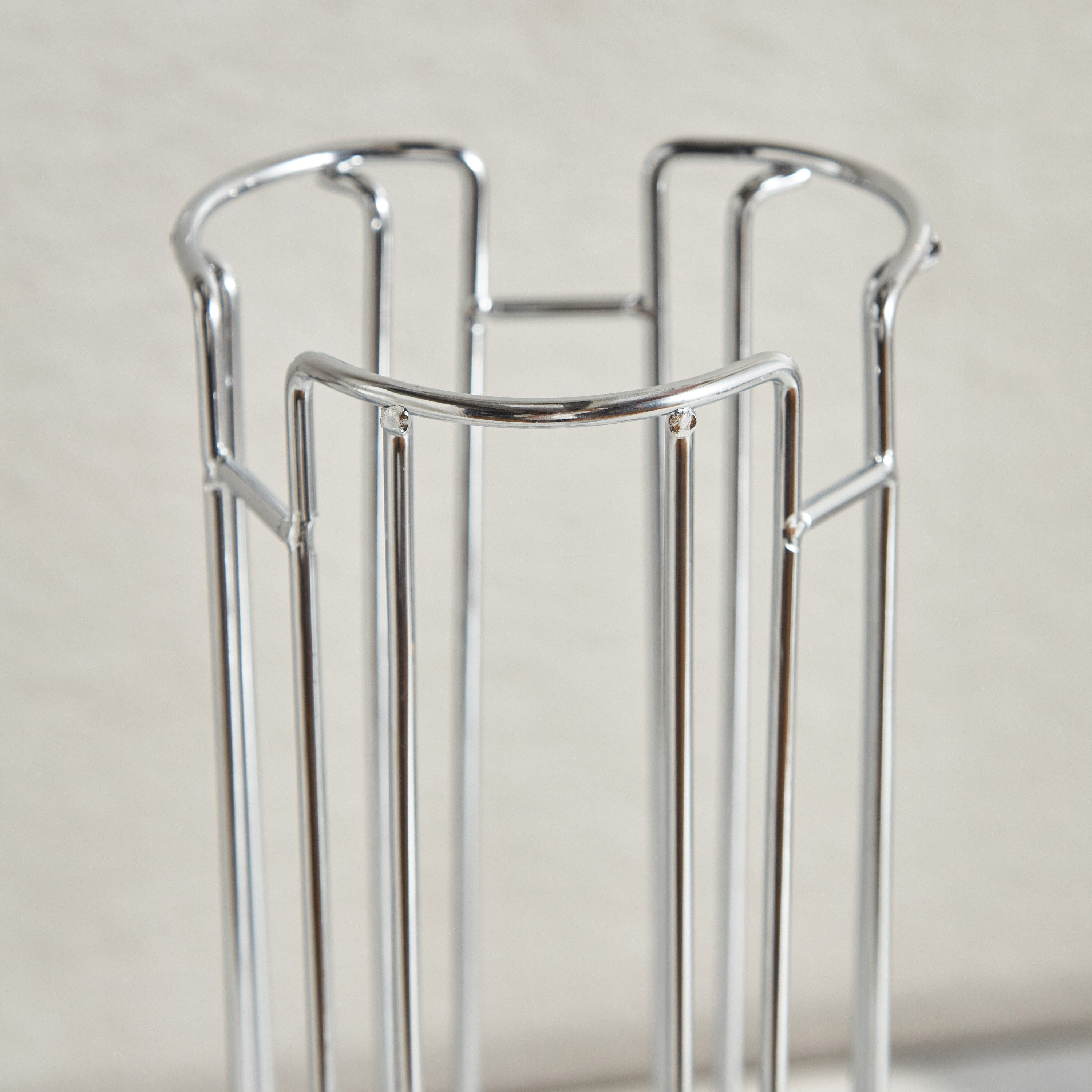 Divine Wire Coffee Capsule Stand - 18 Cups-hbxhomeware-diningandtabletop-coffeeandteasets-image-2