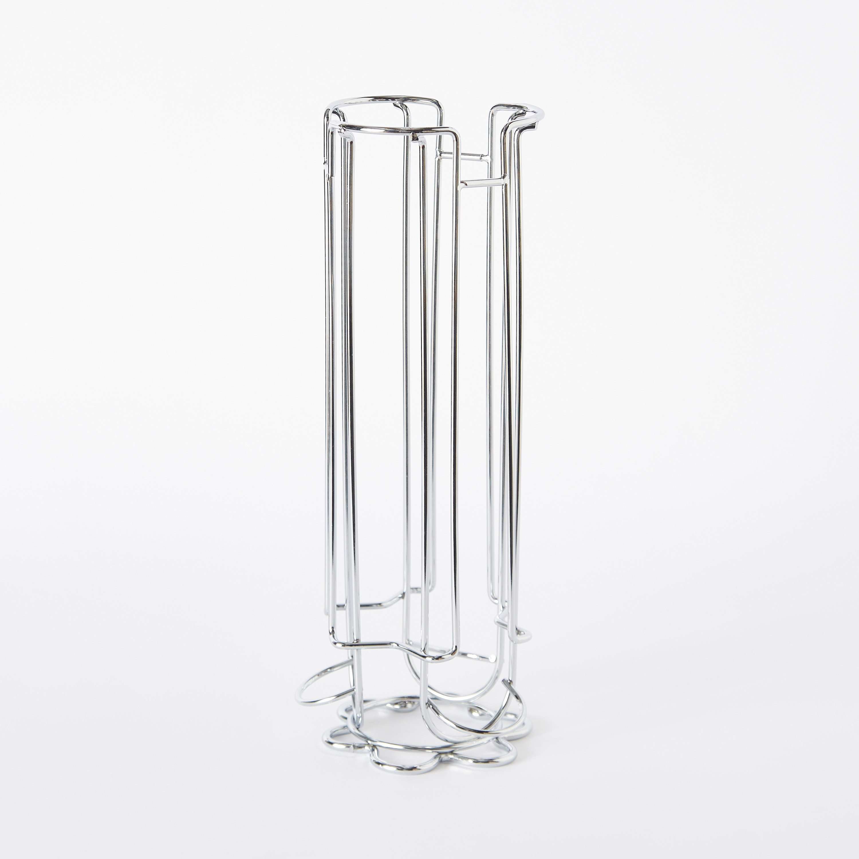 Divine Wire Coffee Capsule Stand - 18 Cups-hbxhomeware-diningandtabletop-coffeeandteasets-image-5