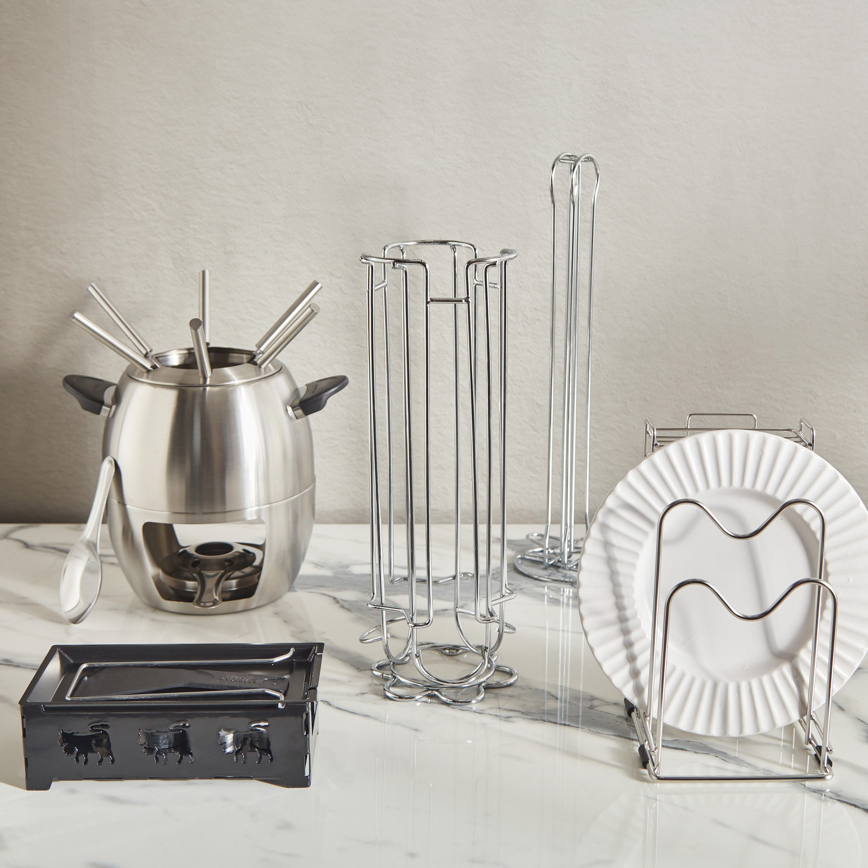 طقم راكليت جبن من دايفين-hbxdecorandfurnishings-tabletop-serveware-image-4