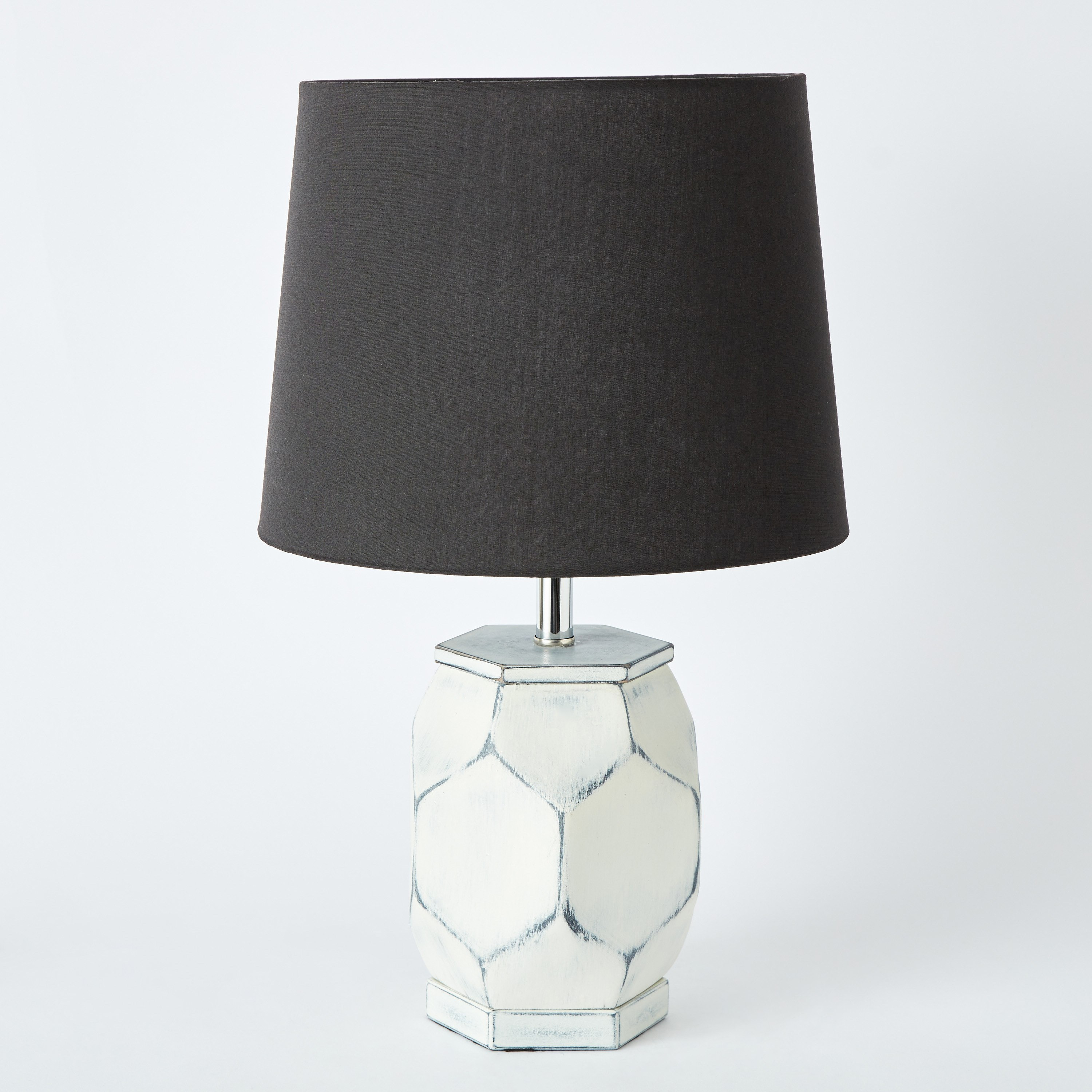 مصباح خزف سيراميك من جالينا - 30x48.5 سم-hbxlivingroom-lighting-tablelamps-image-5