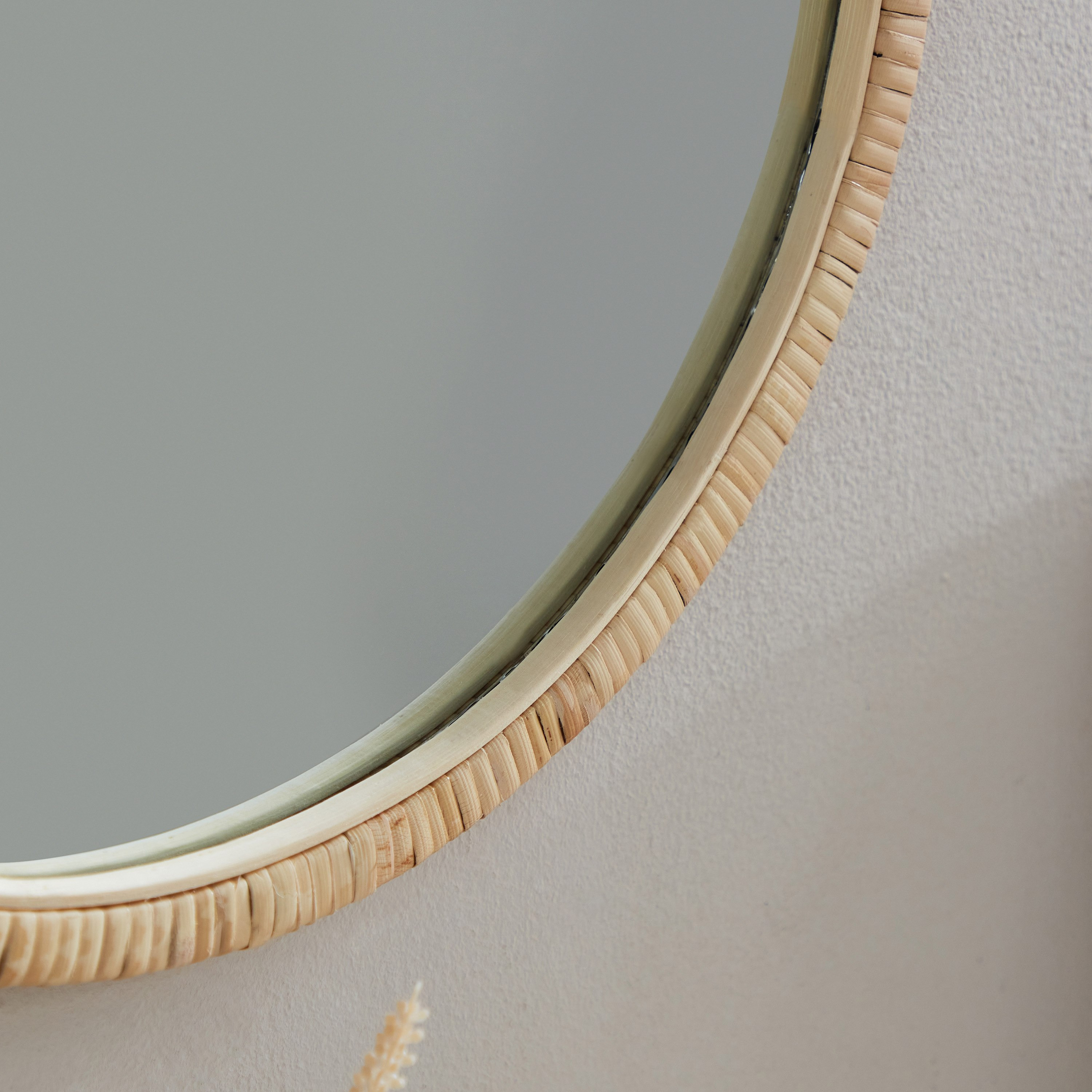 مرآة روطان من ناتشورا - 40 سم-hbxhomeware-hbxdecorandfurnishings-image-3