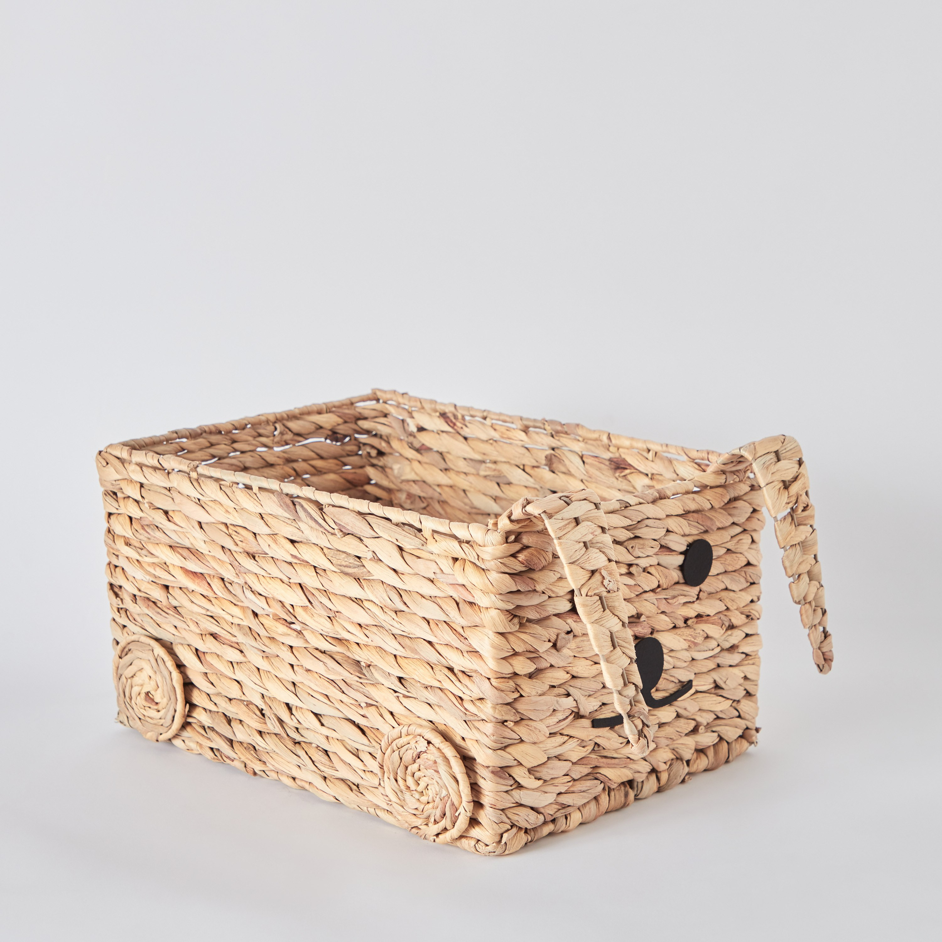 سلة حمام ياسنت الماء من ناتوشرا - 40x30x23 سم-hbxbedroom-bedroomaccessories-bedroomstorage-image-6