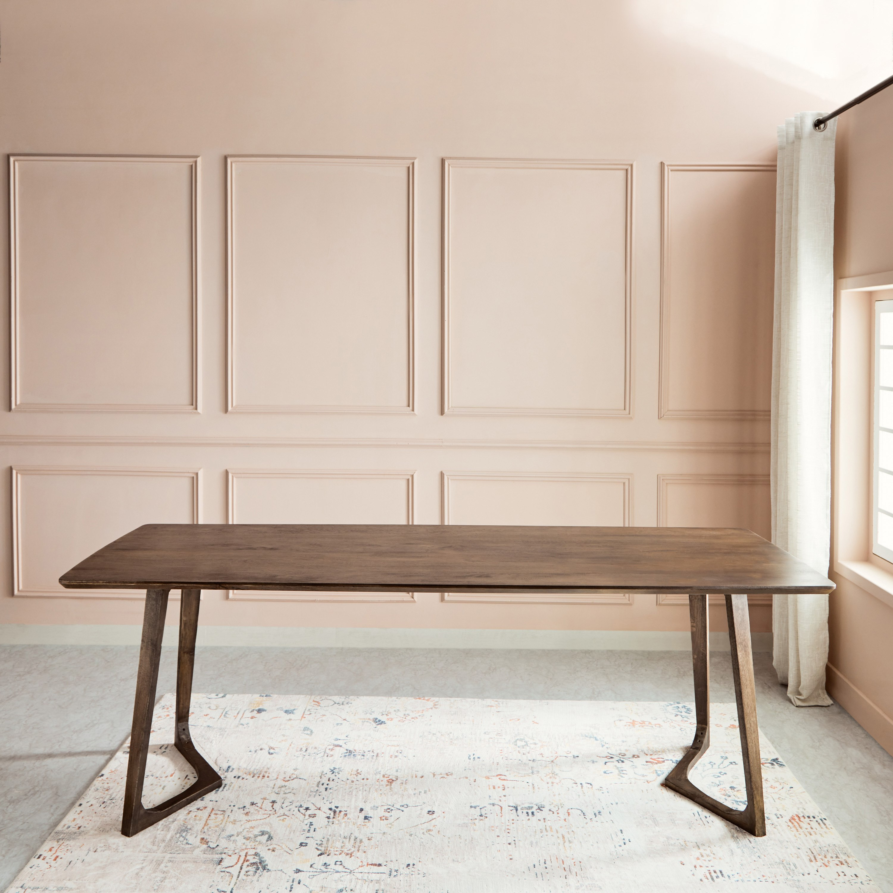طقم سفرة 8 مقاعد - هافانا-hbxfurniture-diningroom-diningtables-eightseater-image-2