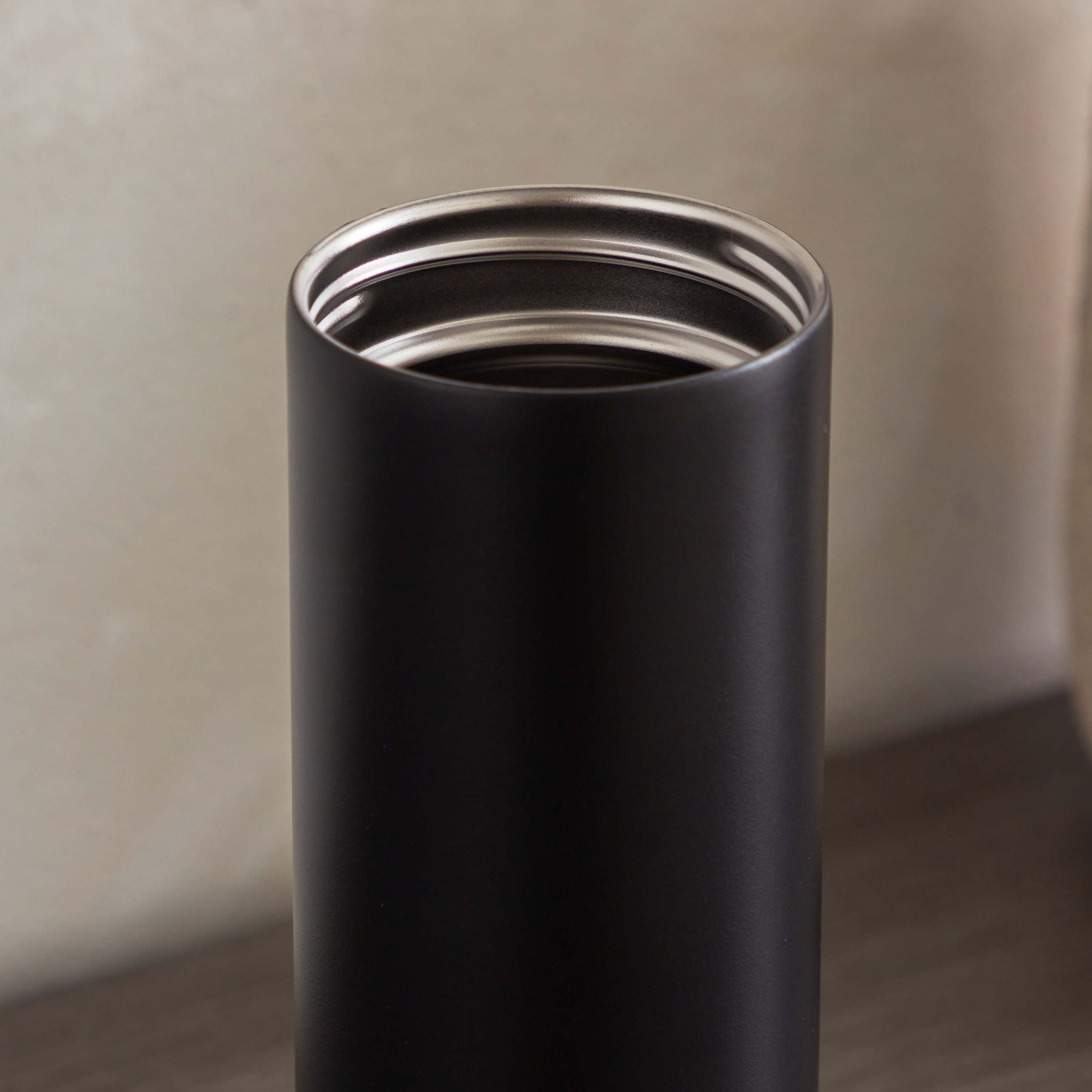 Karry Steel Hot and Cold Vacuum Travel Flask Bottle - 600 ml-hbxhomeware-hbxkitchen-image-3