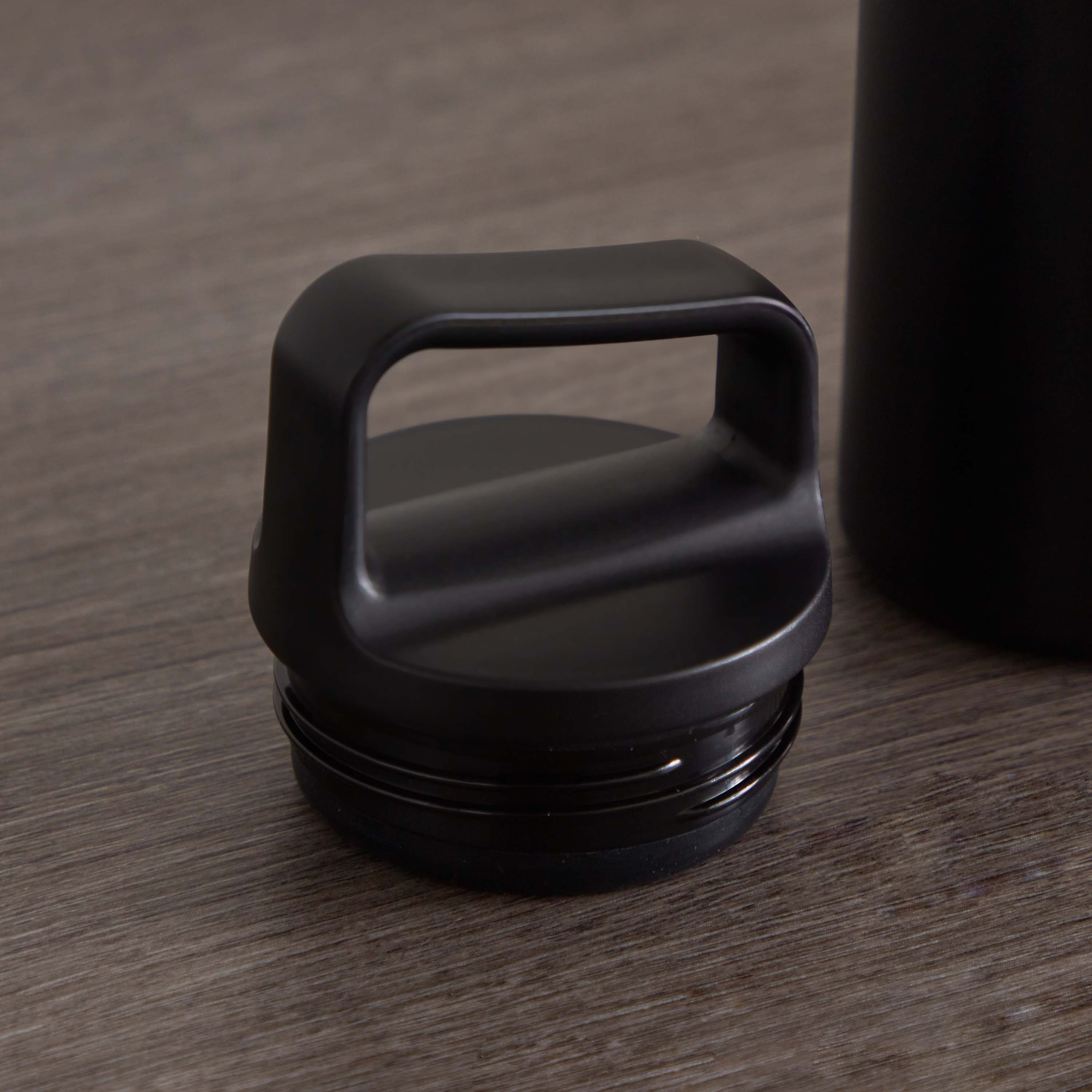 Karry Steel Hot and Cold Vacuum Travel Flask Bottle - 600 ml-hbxhomeware-hbxkitchen-image-4