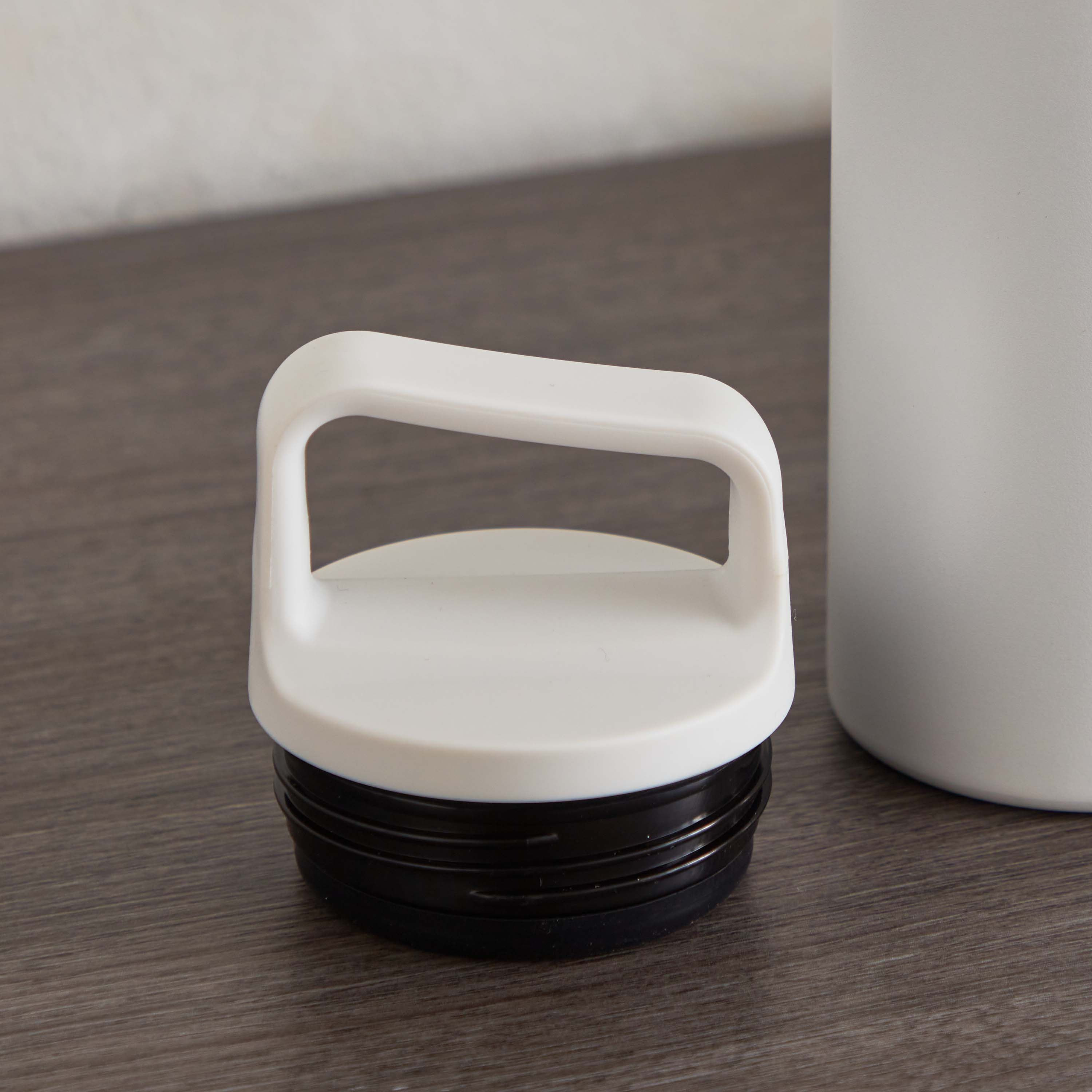 Karry Steel Hot and Cold Vacuum Travel Flask Bottle - 600 ml-hbxhomeware-hbxkitchen-image-4