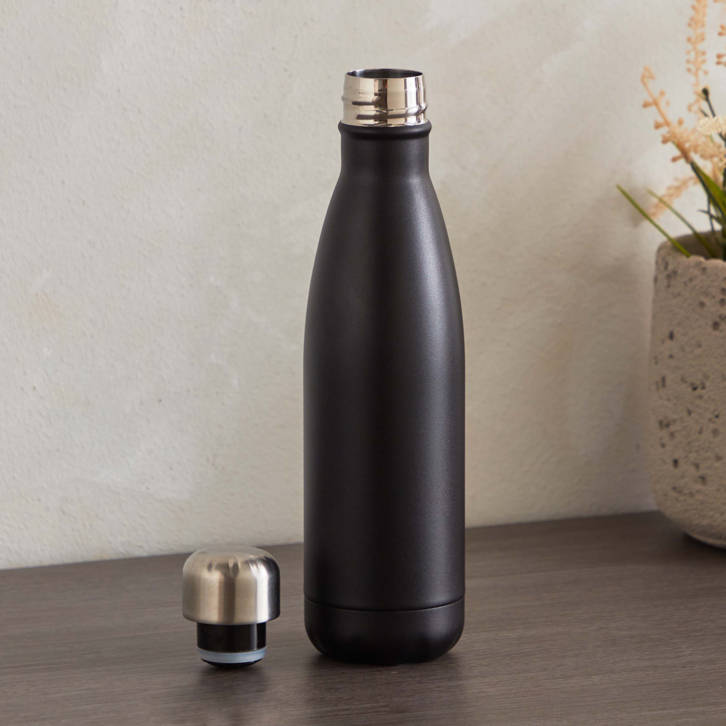 قارورة معزولة للسفر ساخن وبارد من كاري ستيل - 500 مل-hbxhomeware-hbxkitchen-image-2