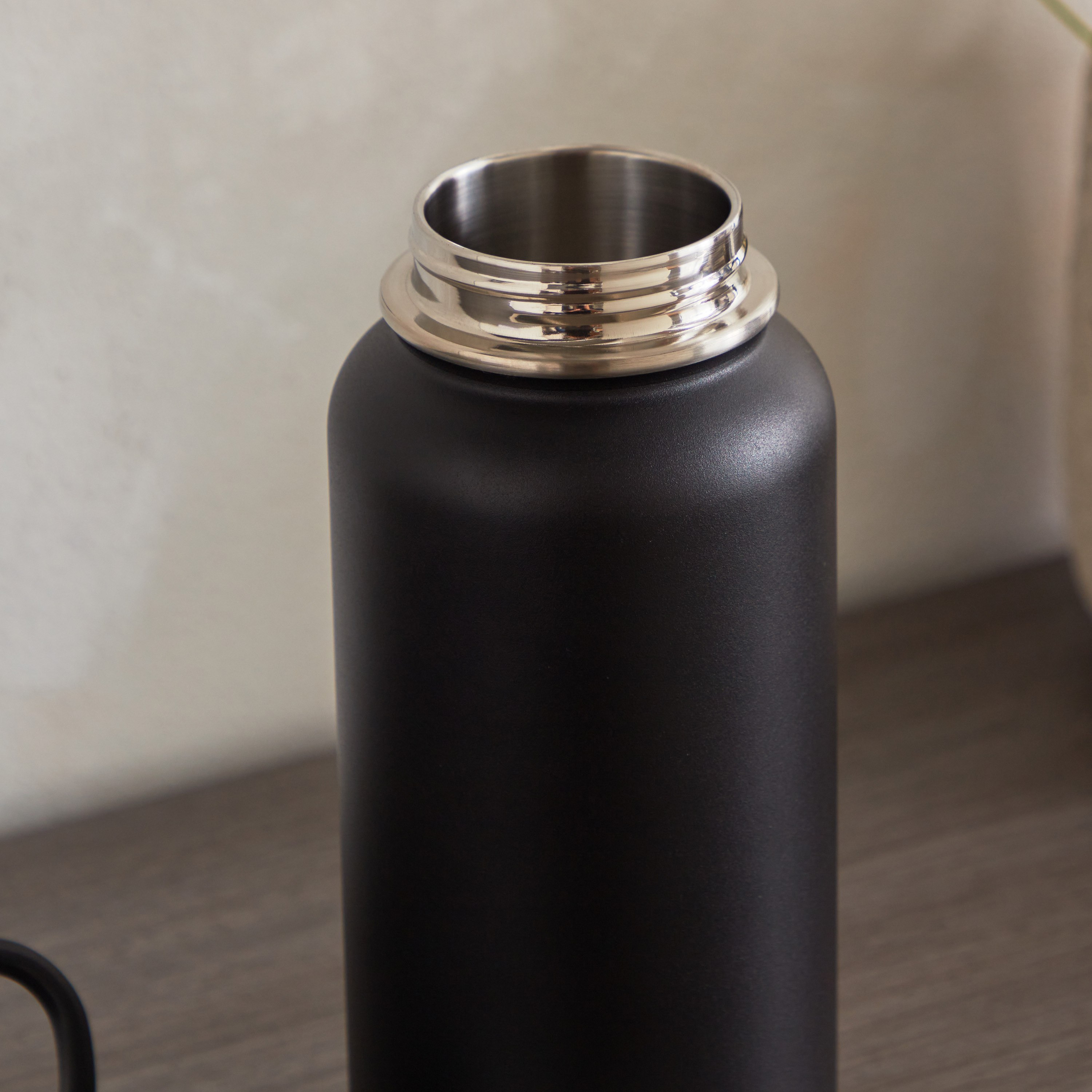 Karry Steel Hot and Cold Vacuum Travel Flask Bottle - 950 ml-hbxhomeware-hbxkitchen-image-4
