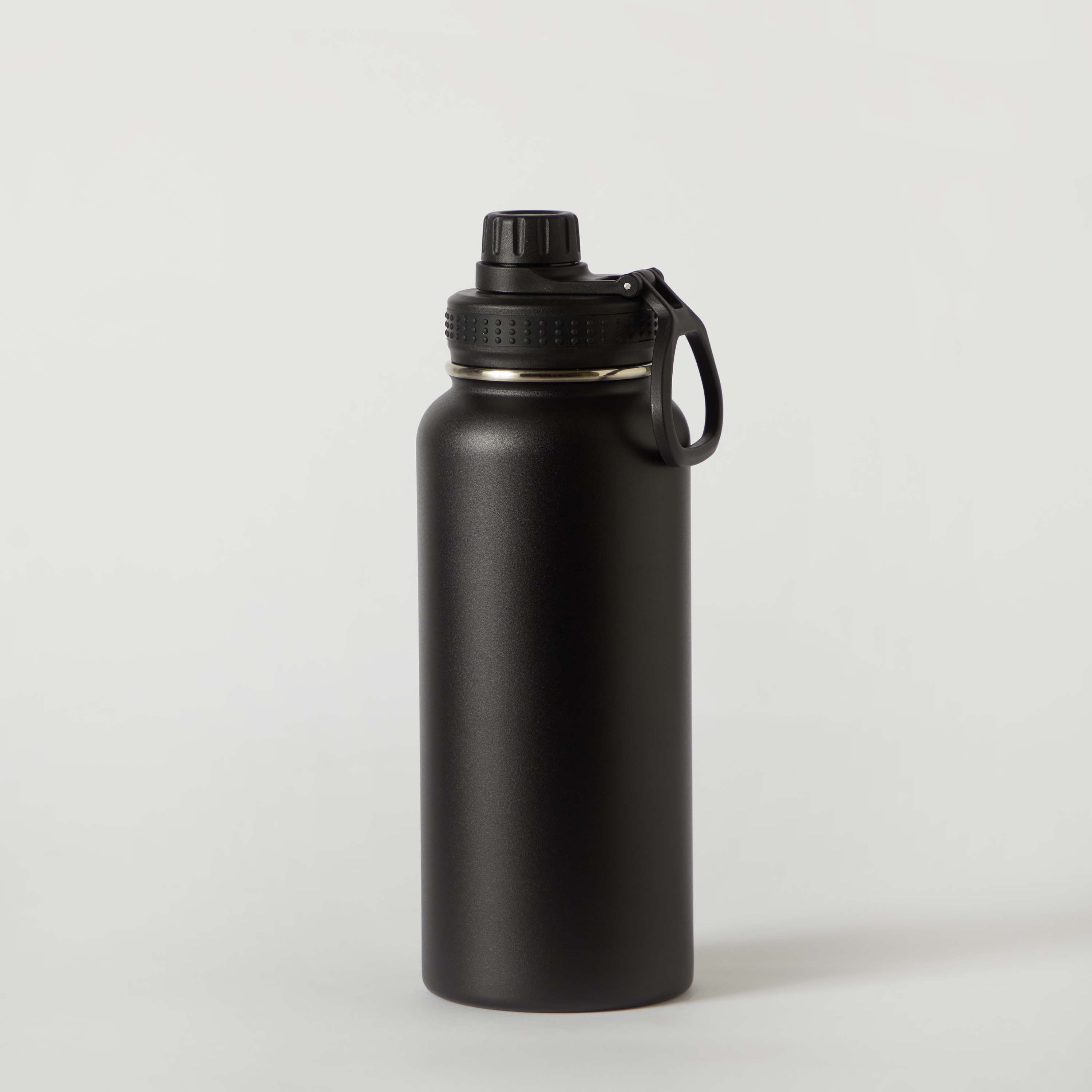 Karry Steel Hot and Cold Vacuum Travel Flask Bottle - 950 ml-hbxhomeware-hbxkitchen-image-6