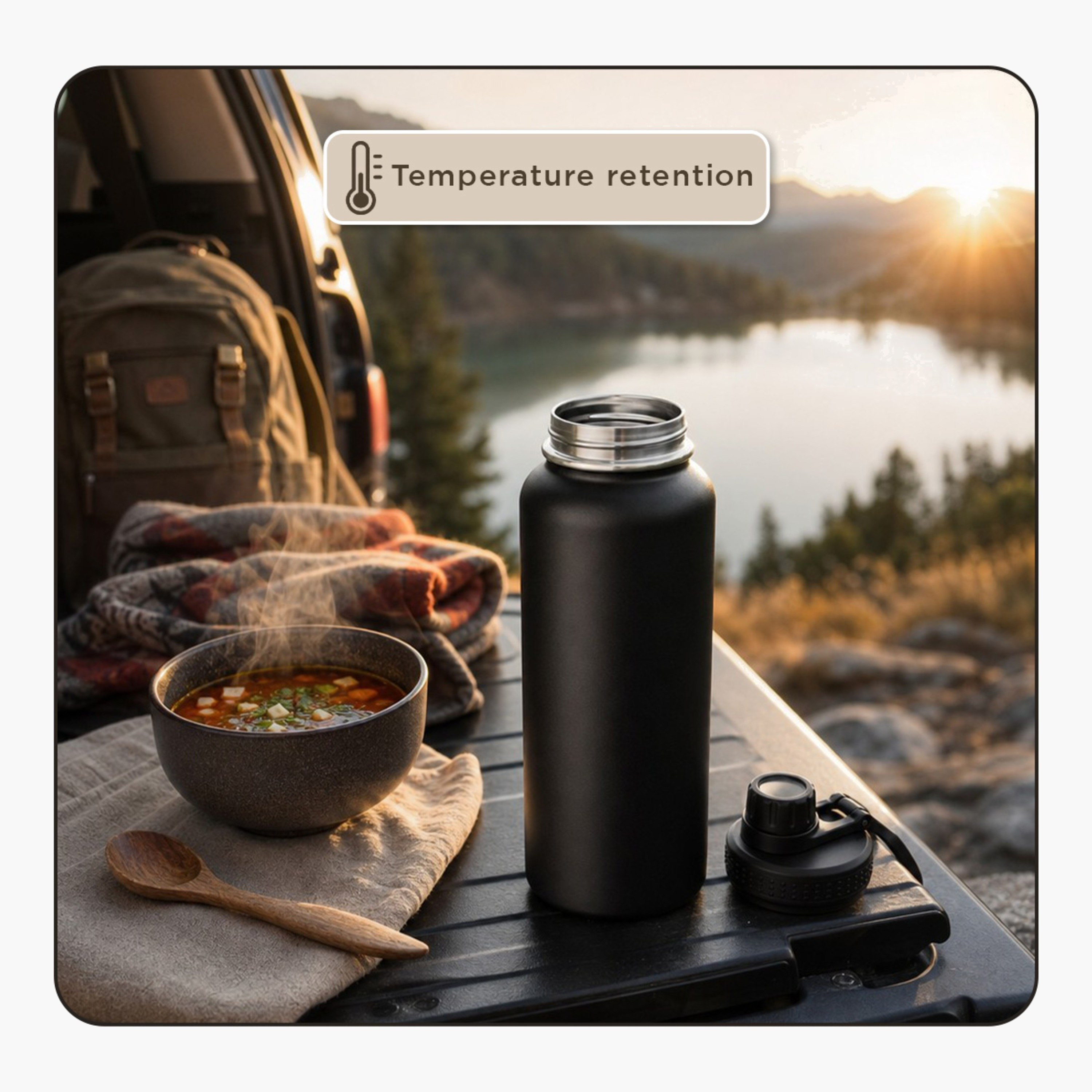 قارورة معزولة للسفر ساخن وبارد من كاري ستيل - 950 مل-hbxhomeware-hbxkitchen-image-8