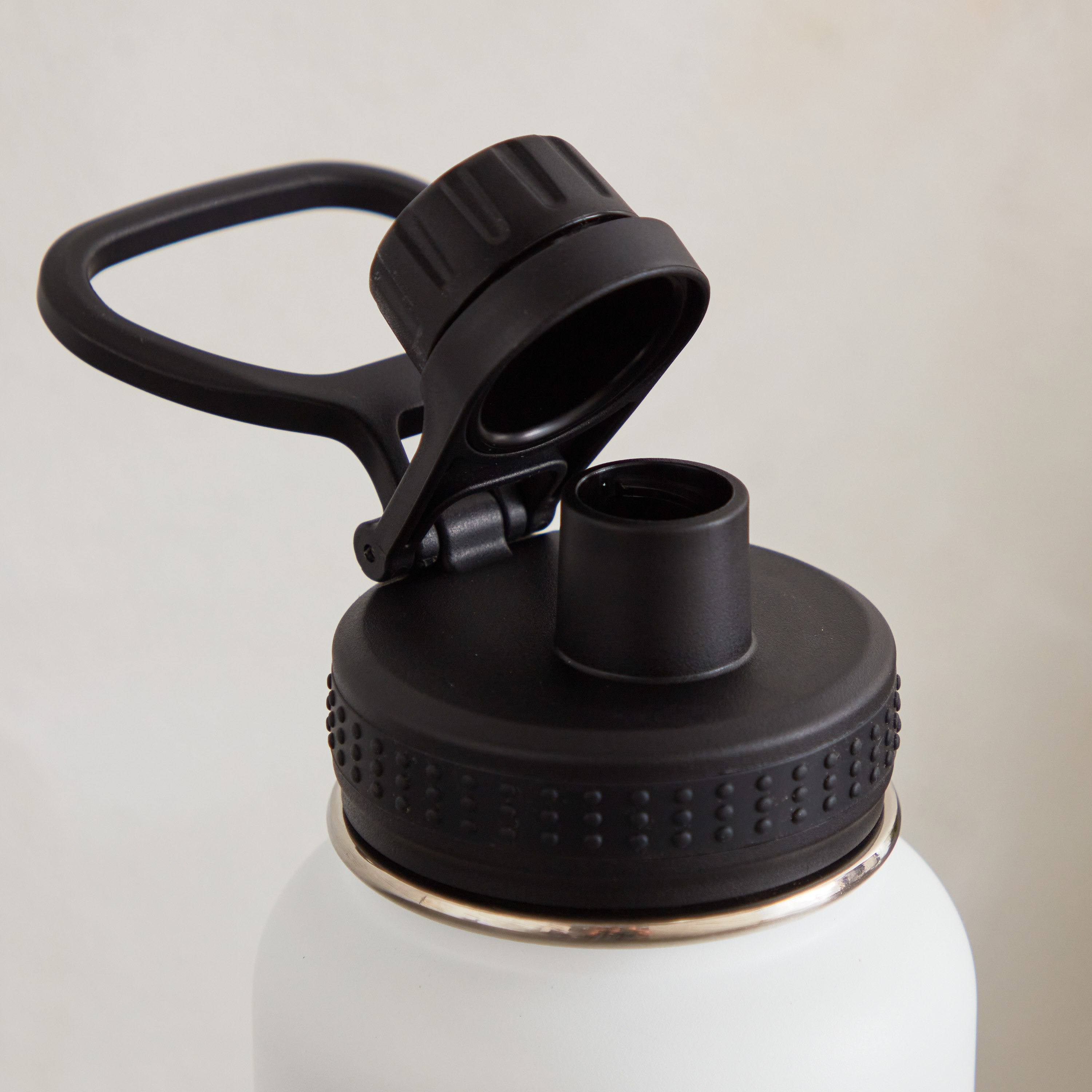 Karry Steel Hot and Cold Vacuum Travel Flask Bottle - 950 ml-hbxhomeware-hbxkitchen-image-3