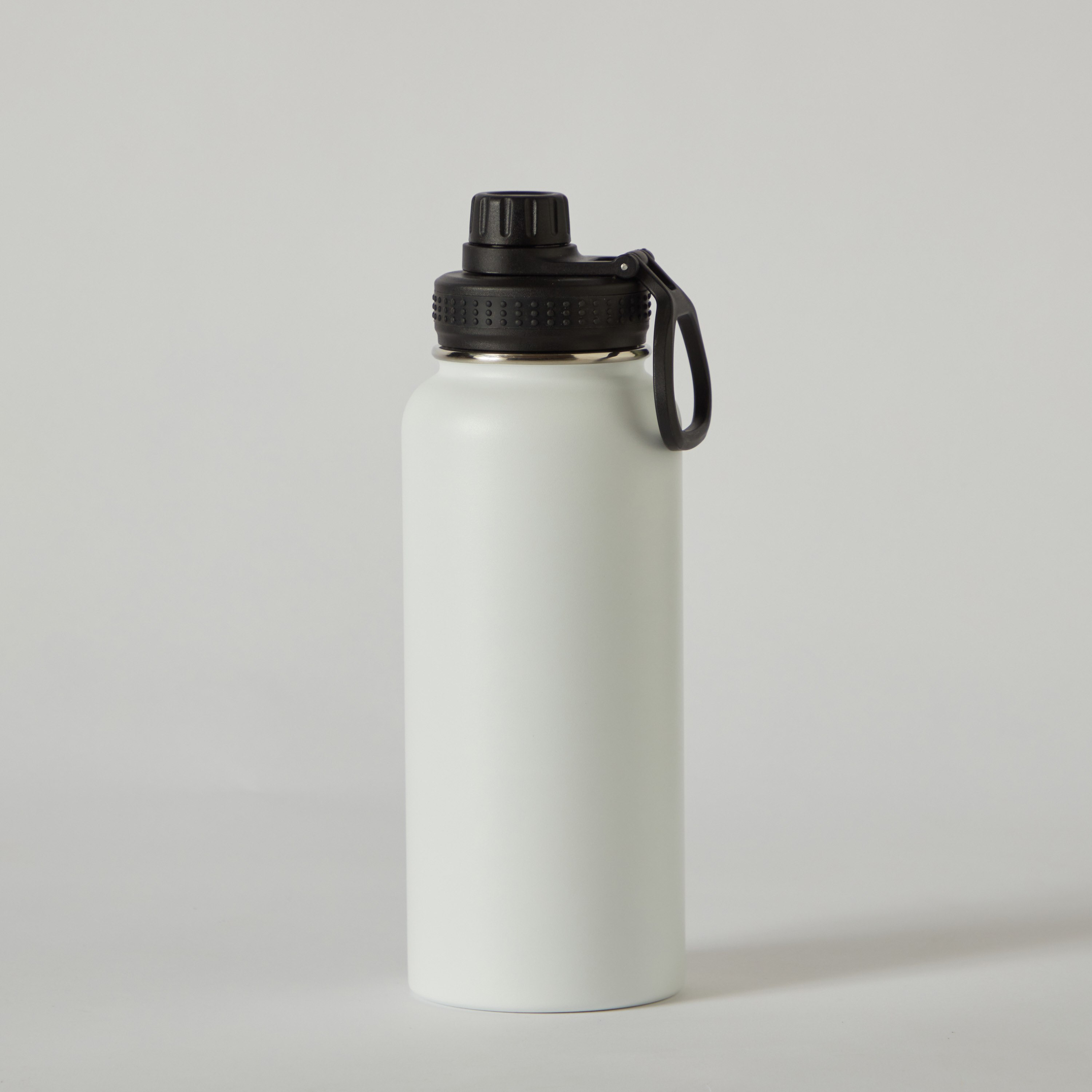 Karry Steel Hot and Cold Vacuum Travel Flask Bottle - 950 ml-hbxhomeware-hbxkitchen-image-5
