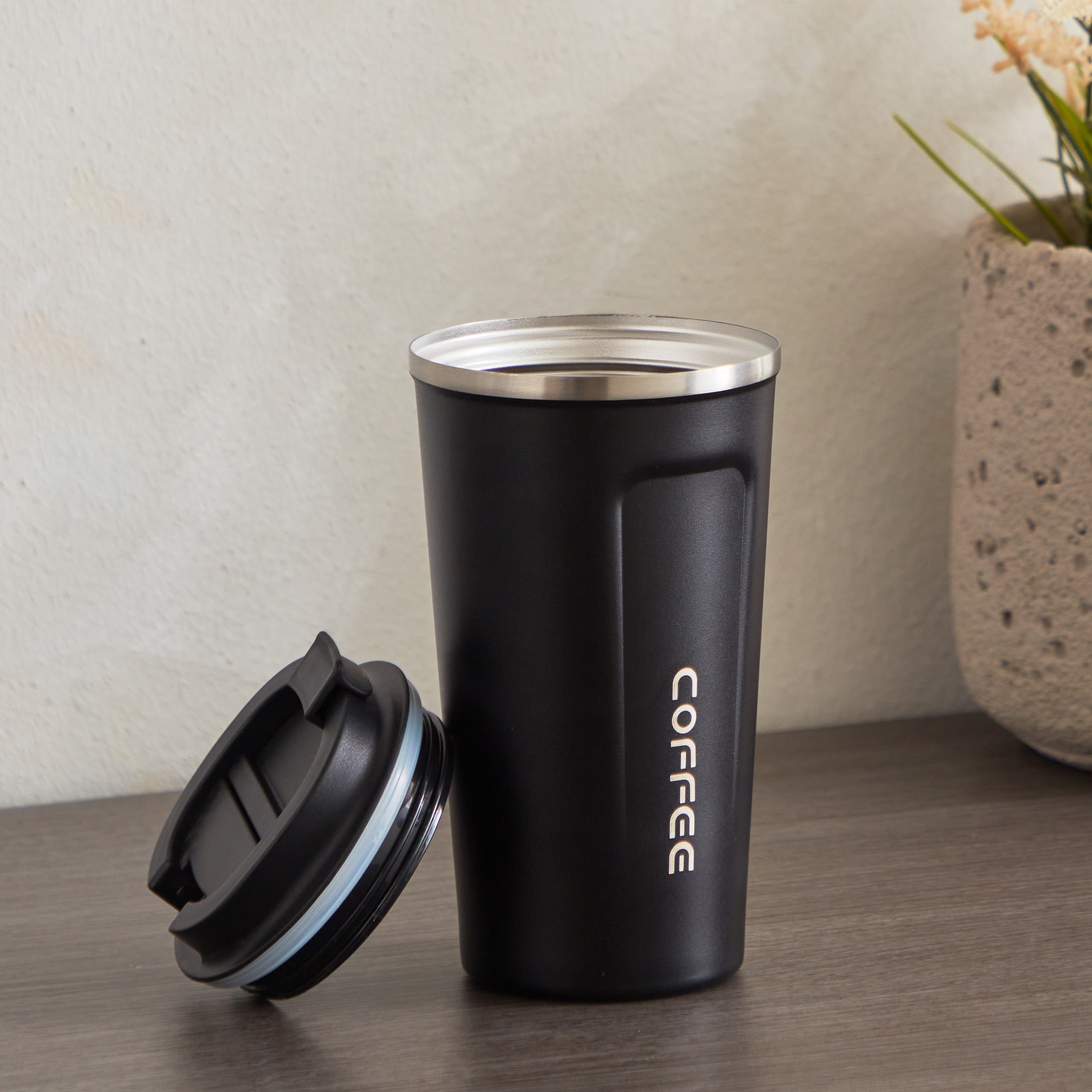 مج معزول للسفر ساخن وبارد من كاري ستيل - 510 مل-hbxhomeware-hbxkitchen-image-2