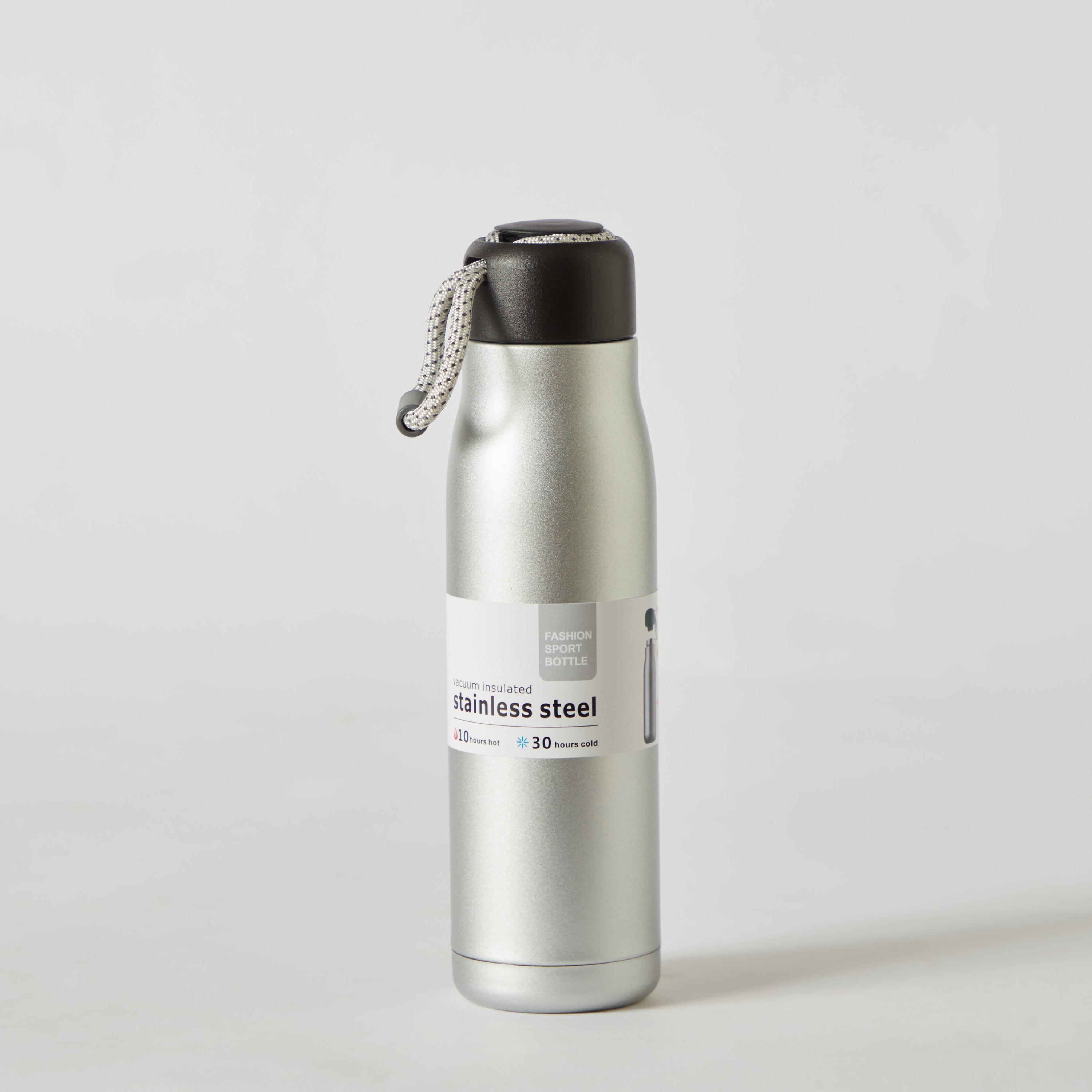 Karry Steel Hot and Cold Vacuum Travel Flask Bottle - 550 ml-hbxhomeware-hbxkitchen-image-6
