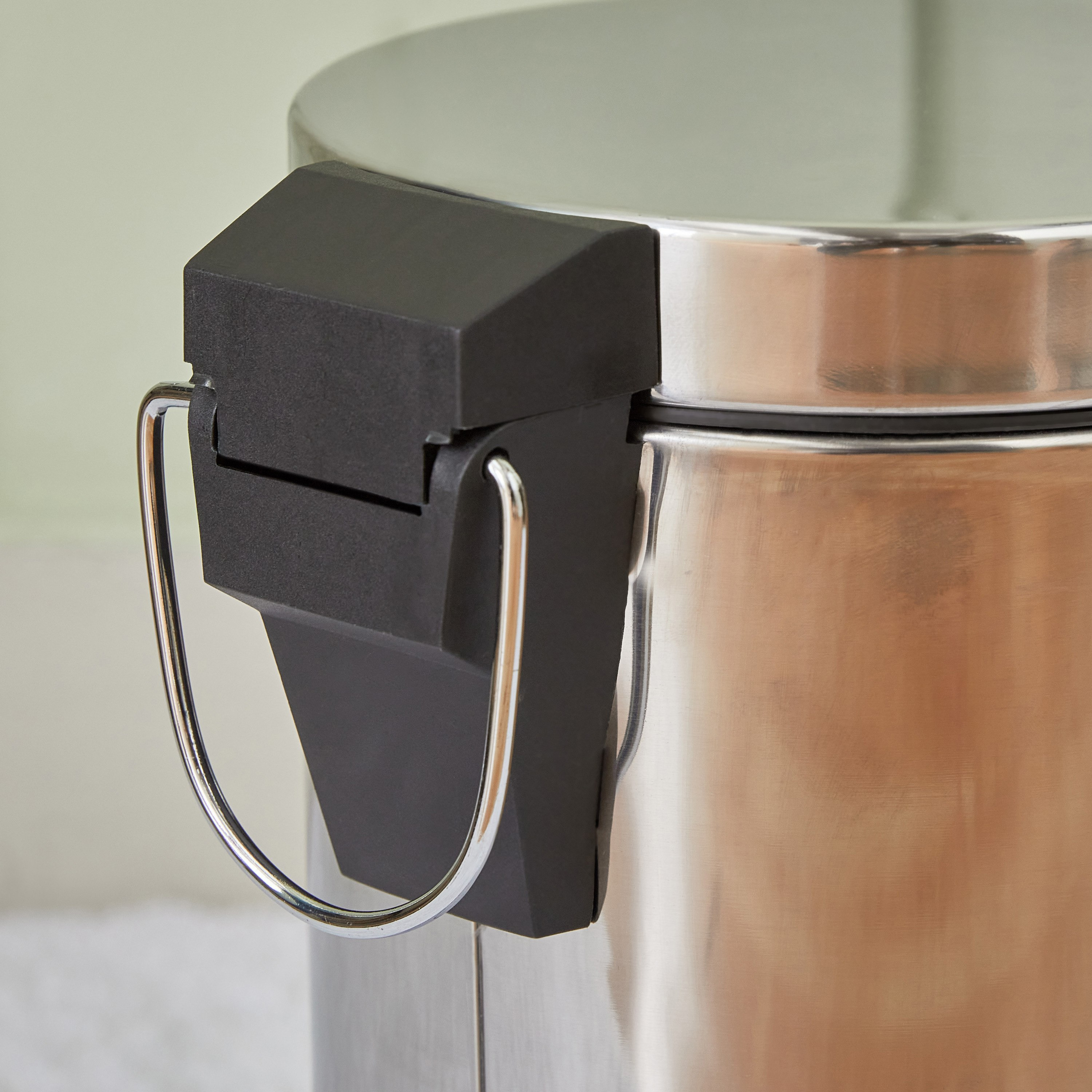 Tamara Stainless Steel Pedal Bin - 3 L-PROMO_HB_AE_B1G1_250925-image-5