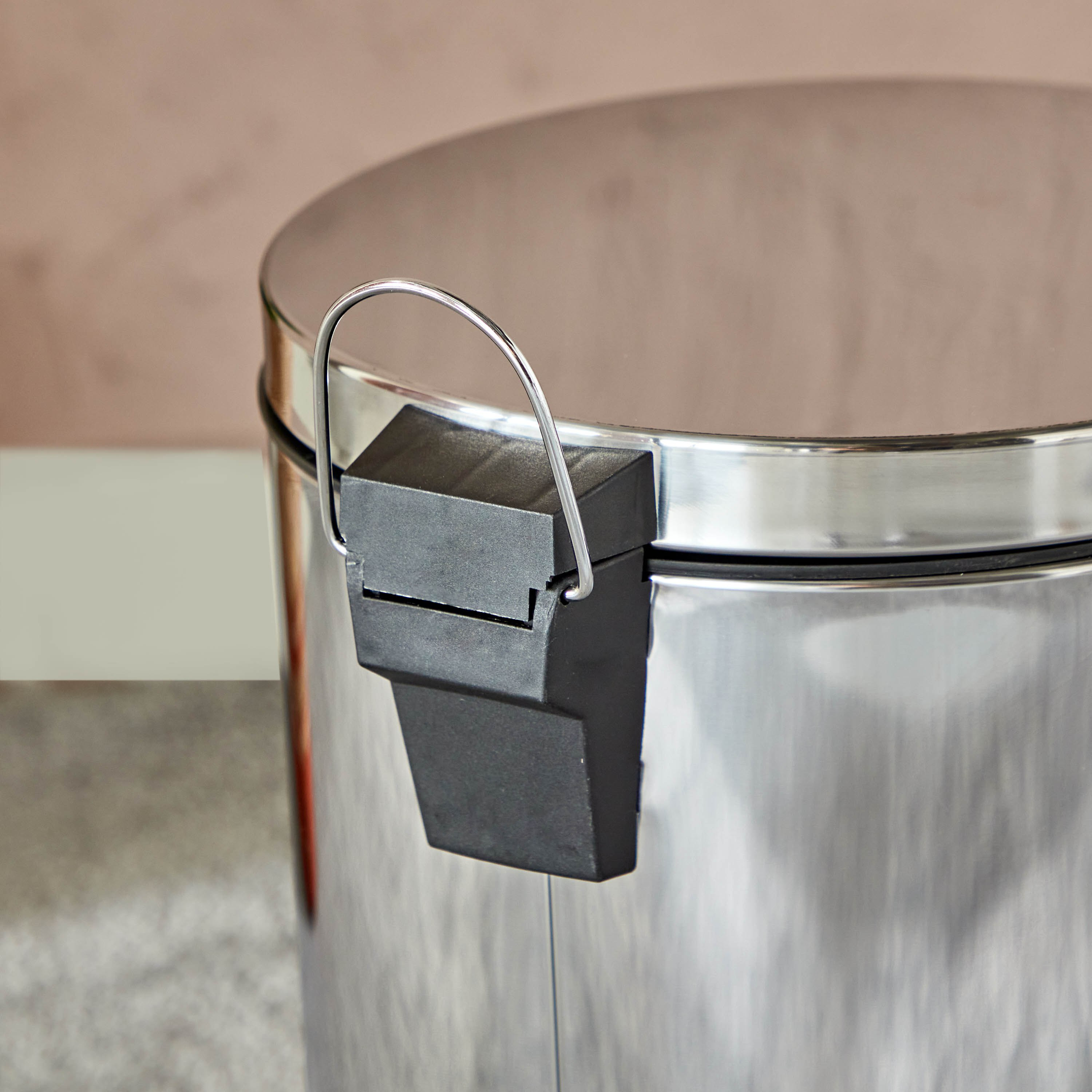 Tamara Stainless Steel Pedal Bin - 12 L-PROMO_HB_AE_B1G1_250925-image-5