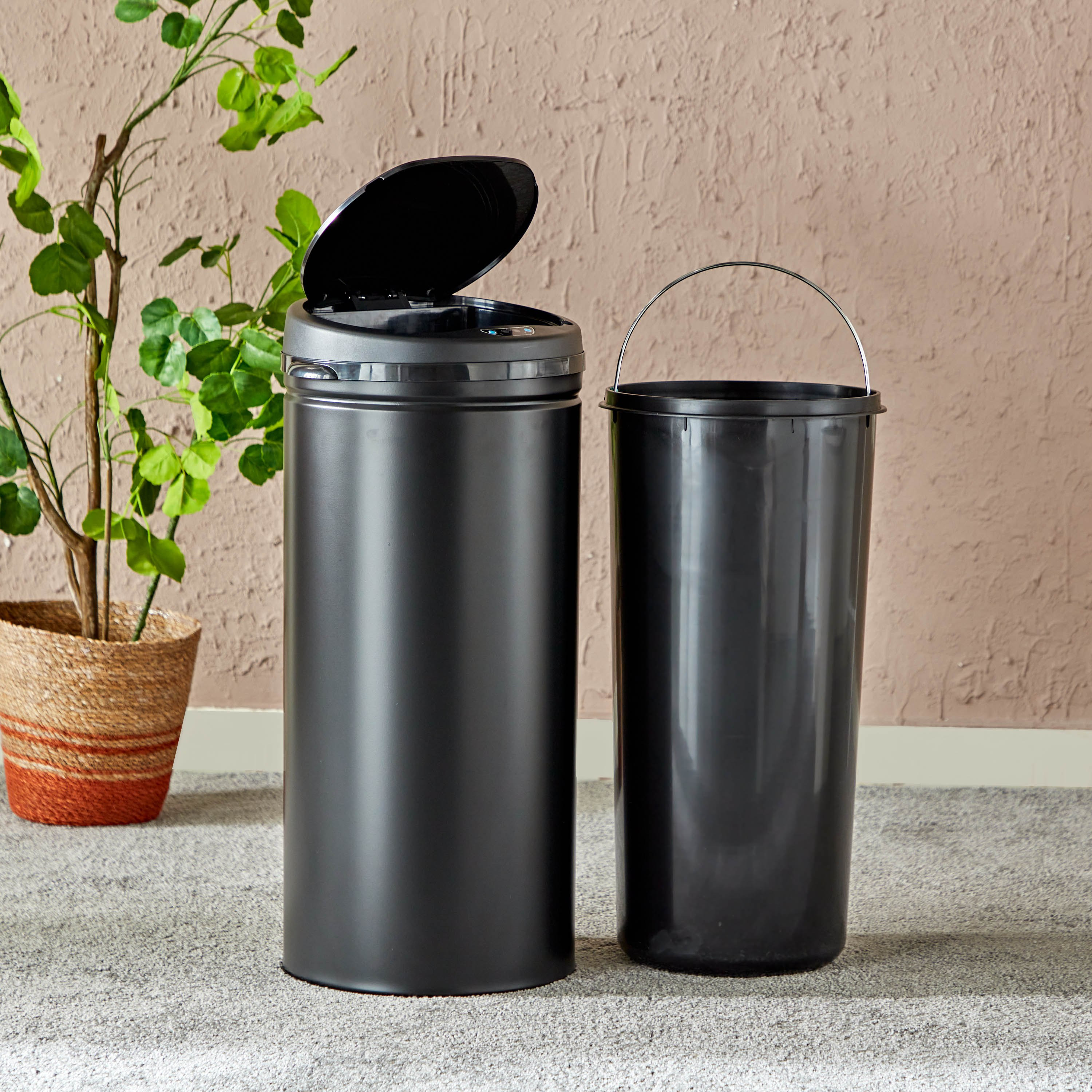 Inmotion Sensor Waste Bin - 30 L-PROMO_HB_AE_B1G1_250925-image-2