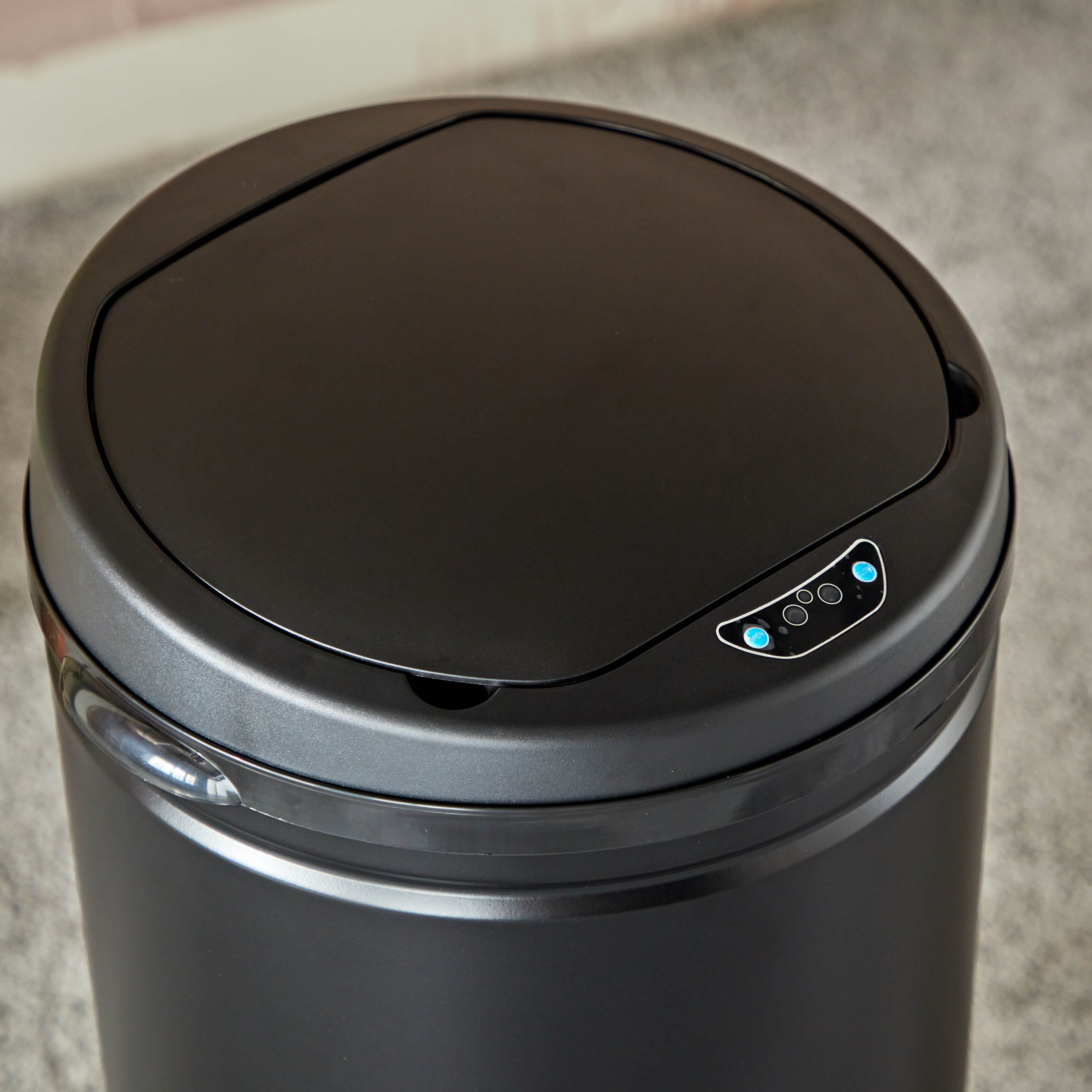 Inmotion Sensor Waste Bin - 30 L-PROMO_HB_AE_B1G1_250925-image-4