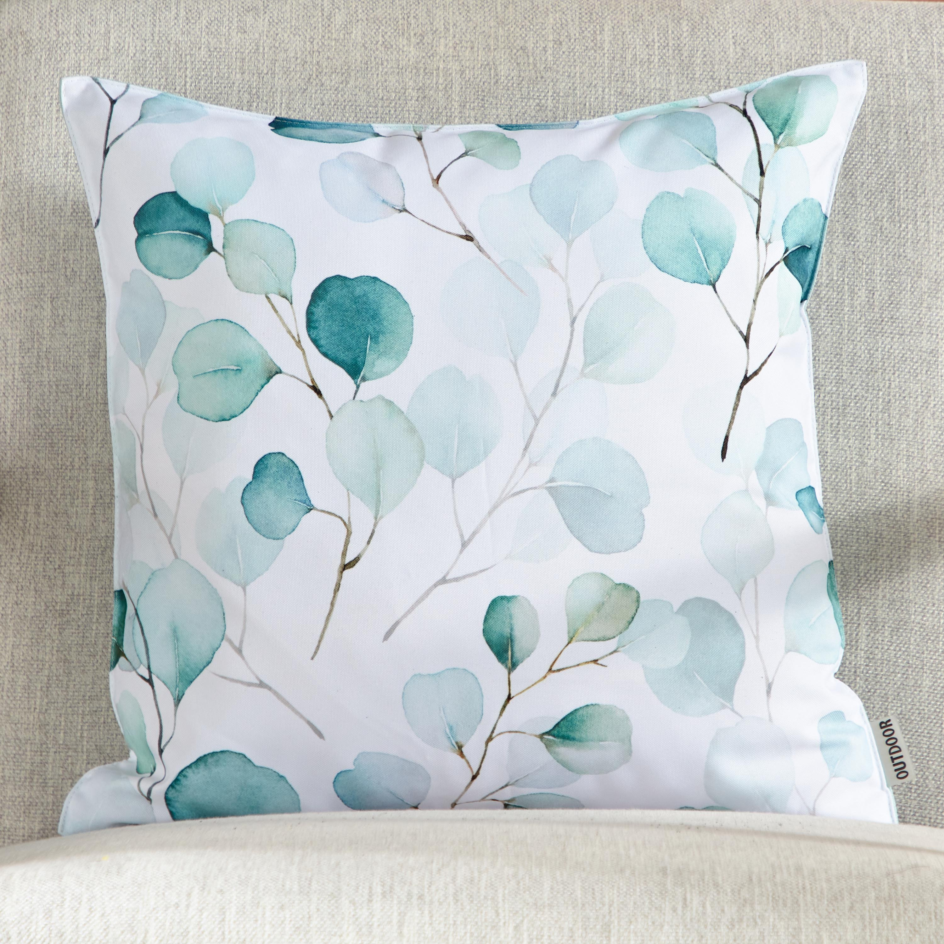 غطاء وسادة خارجي بطبعات - 45x45 سم-hbxhomeware-cushionsandcovers-cushioncovers-image-1