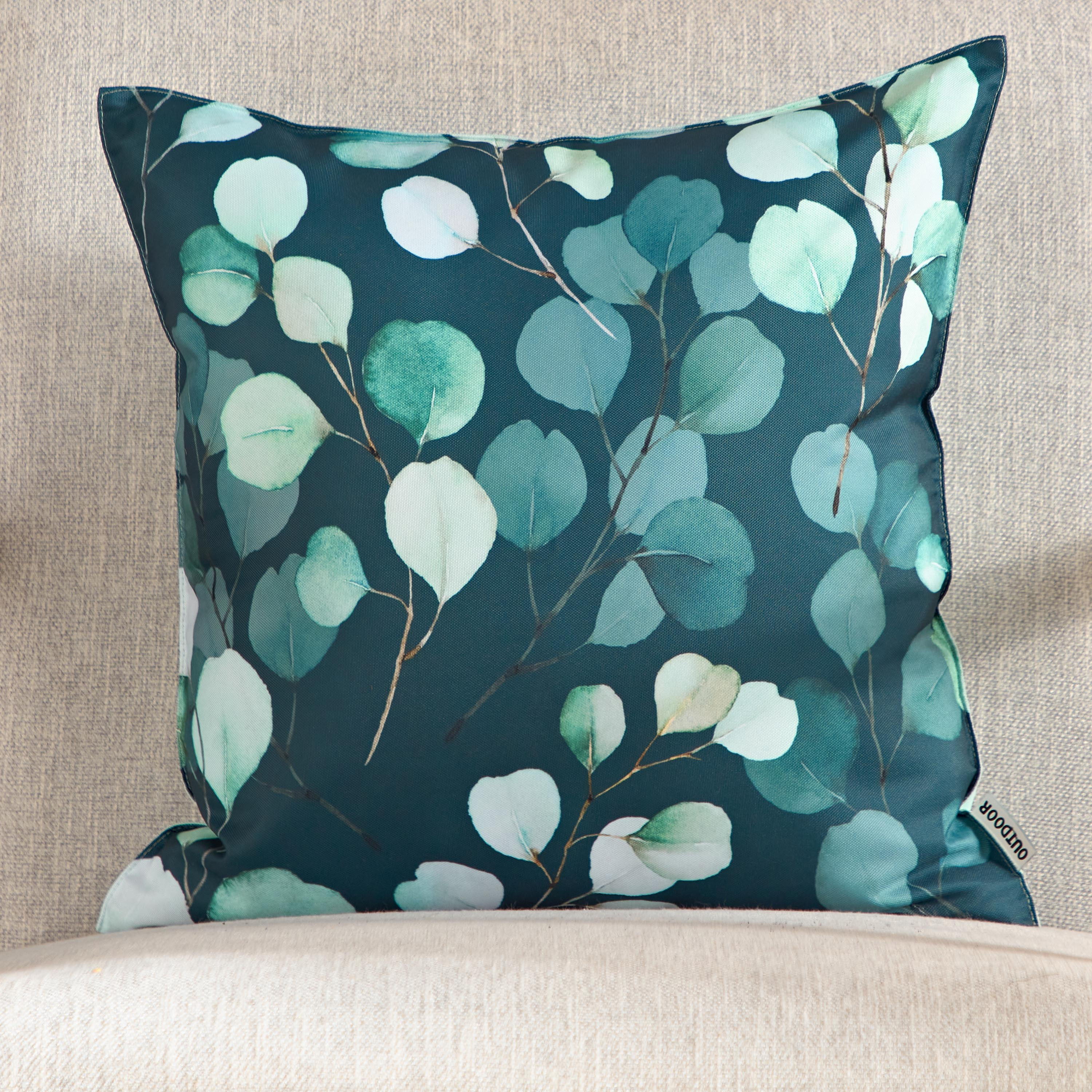 غطاء وسادة خارجي بطبعات - 45x45 سم-hbxhomeware-cushionsandcovers-cushioncovers-image-1