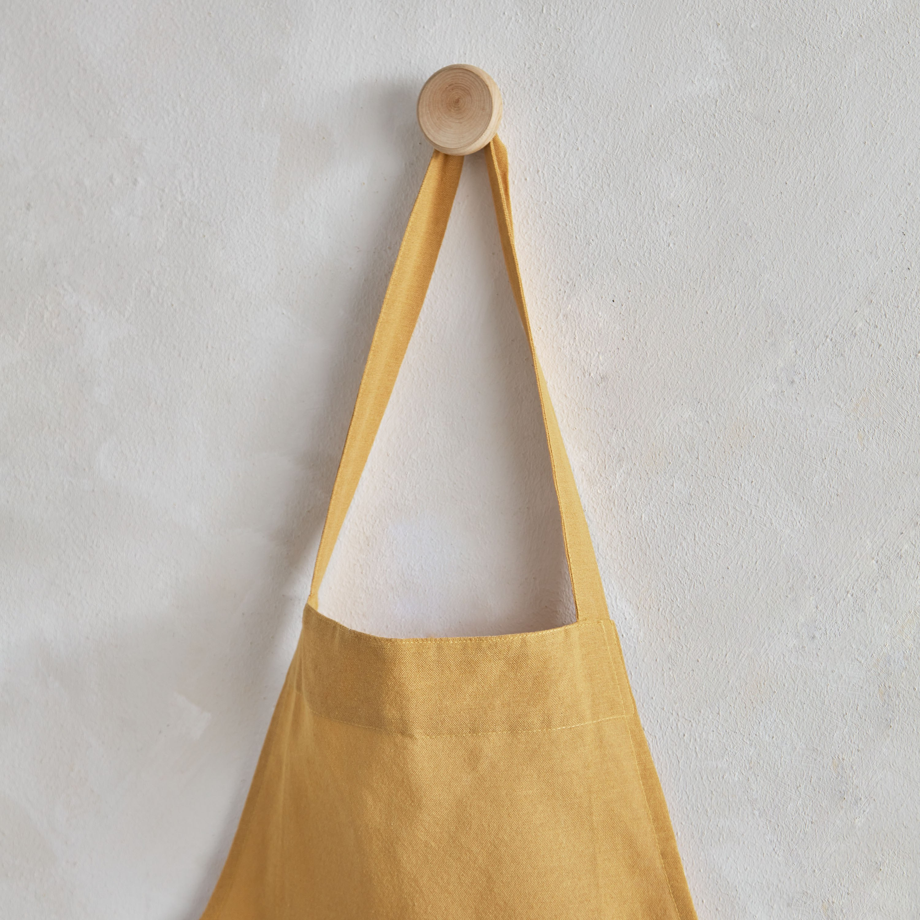 Atlanta Solid Apron - 60x90 cm-hbxhomeware-kitchenware-kitchenlinens-image-3